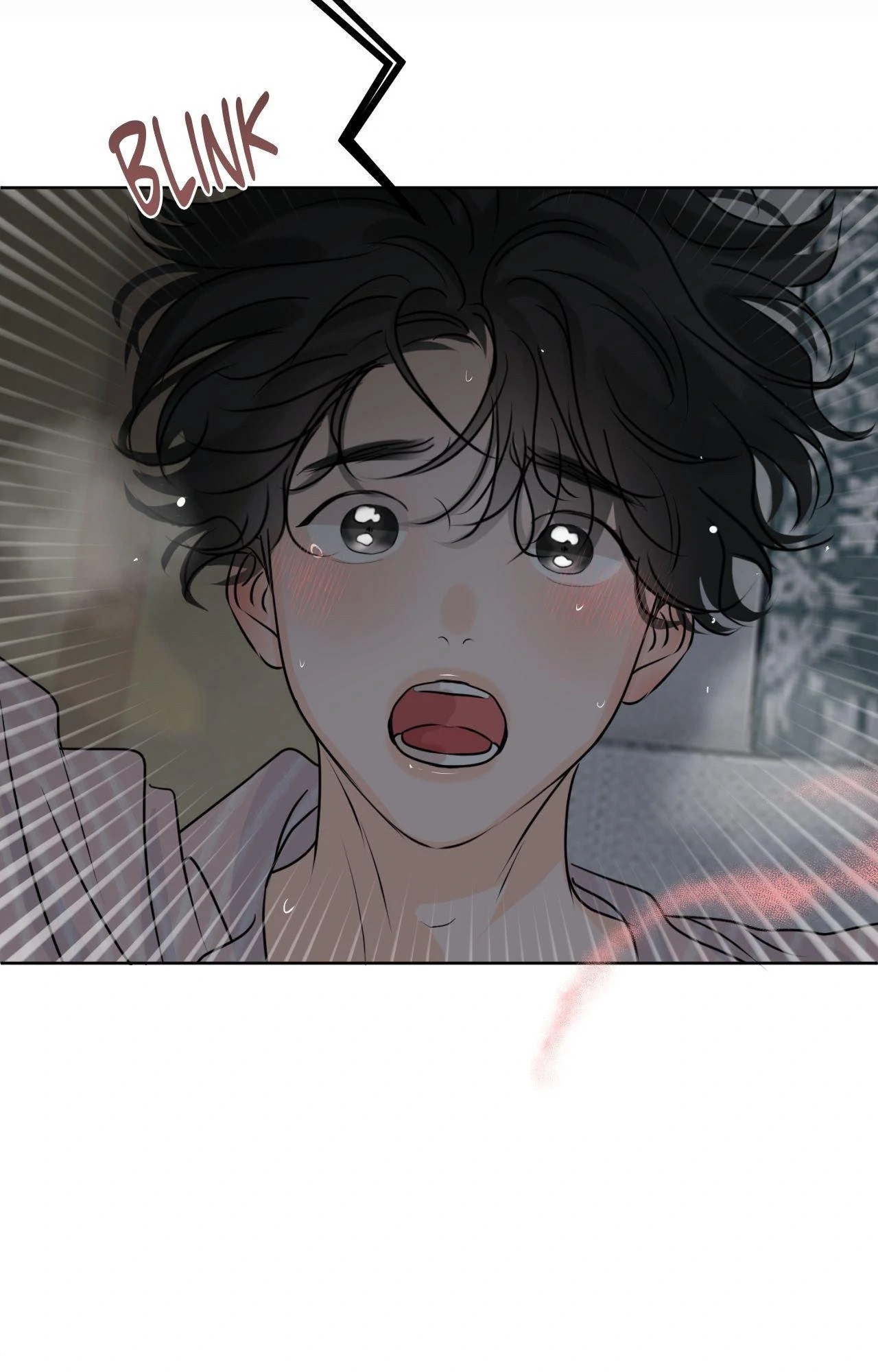 The Boundary of Fragrance Chapter 83.1 page 92 - 