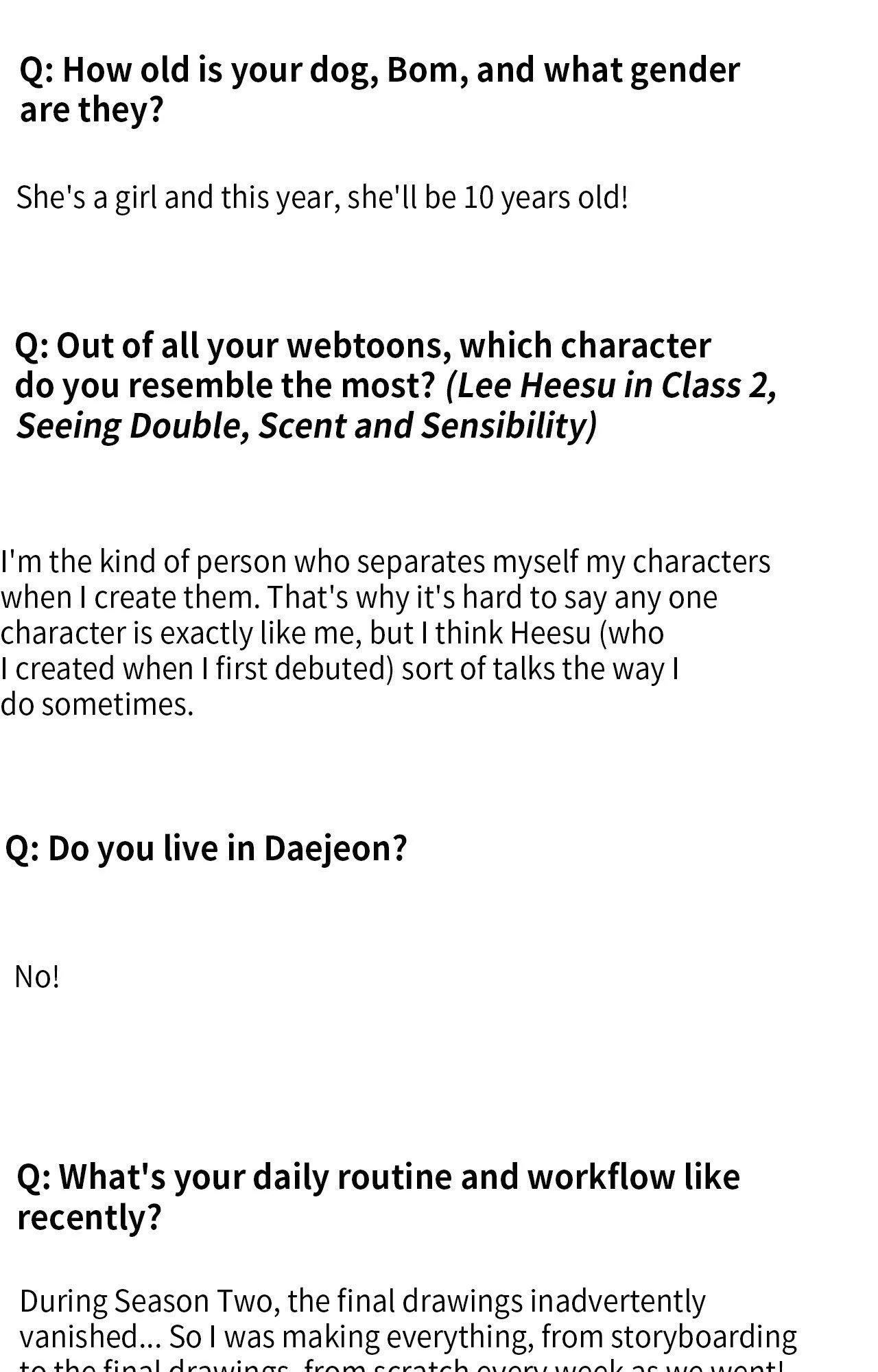 The Boundary of Fragrance Chapter 83.2 page 25 - 