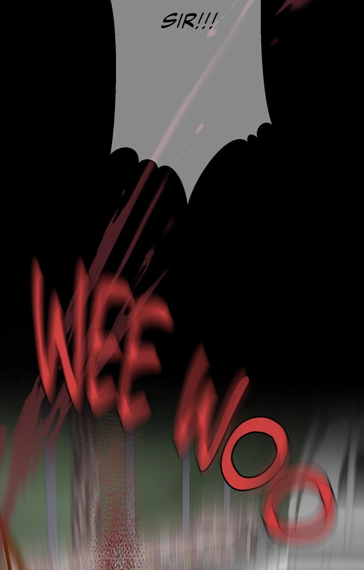 The Boundary of Fragrance Chapter 83.3 page 2 - 