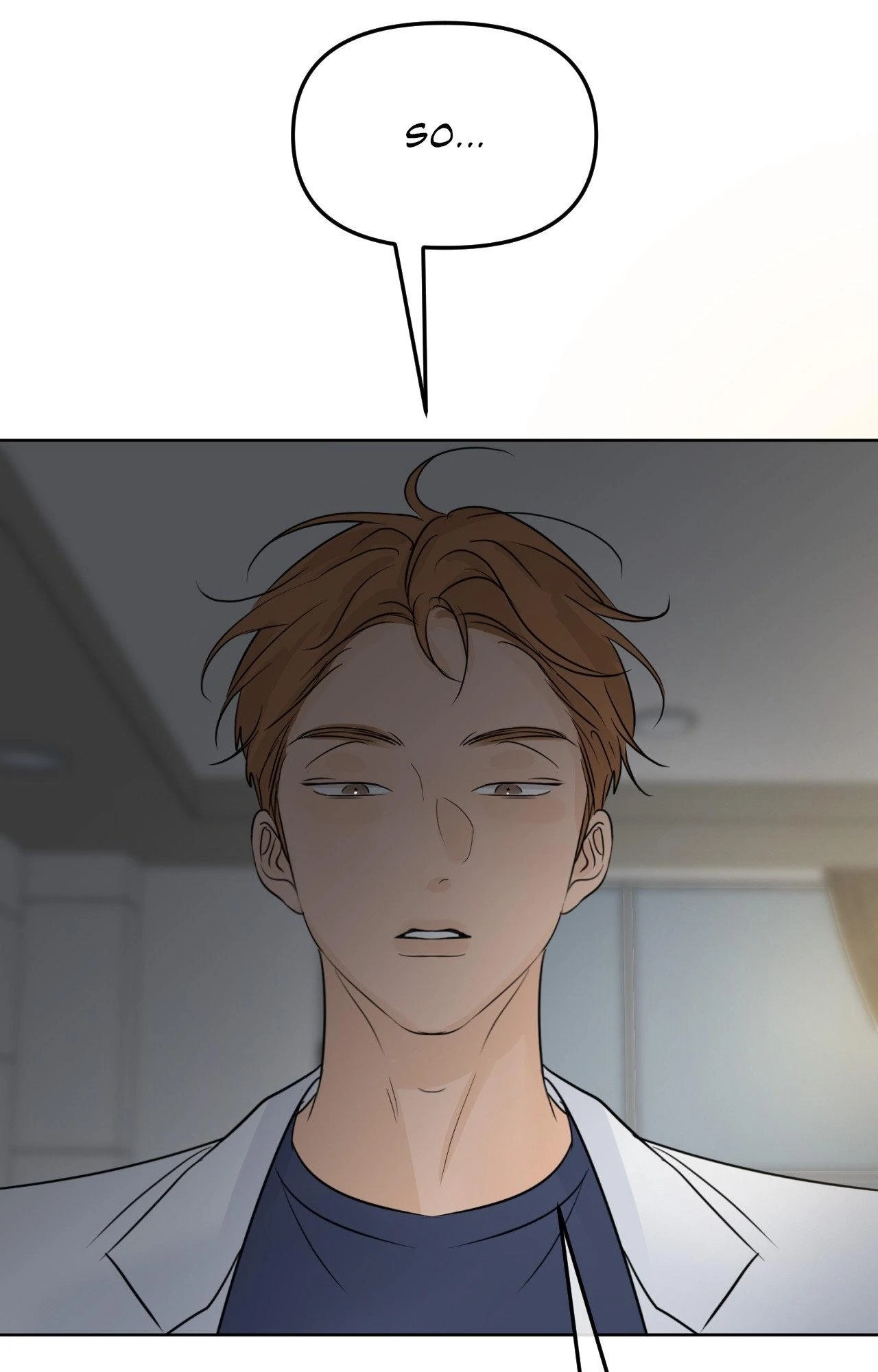 The Boundary of Fragrance Chapter 83.3 page 11 - 