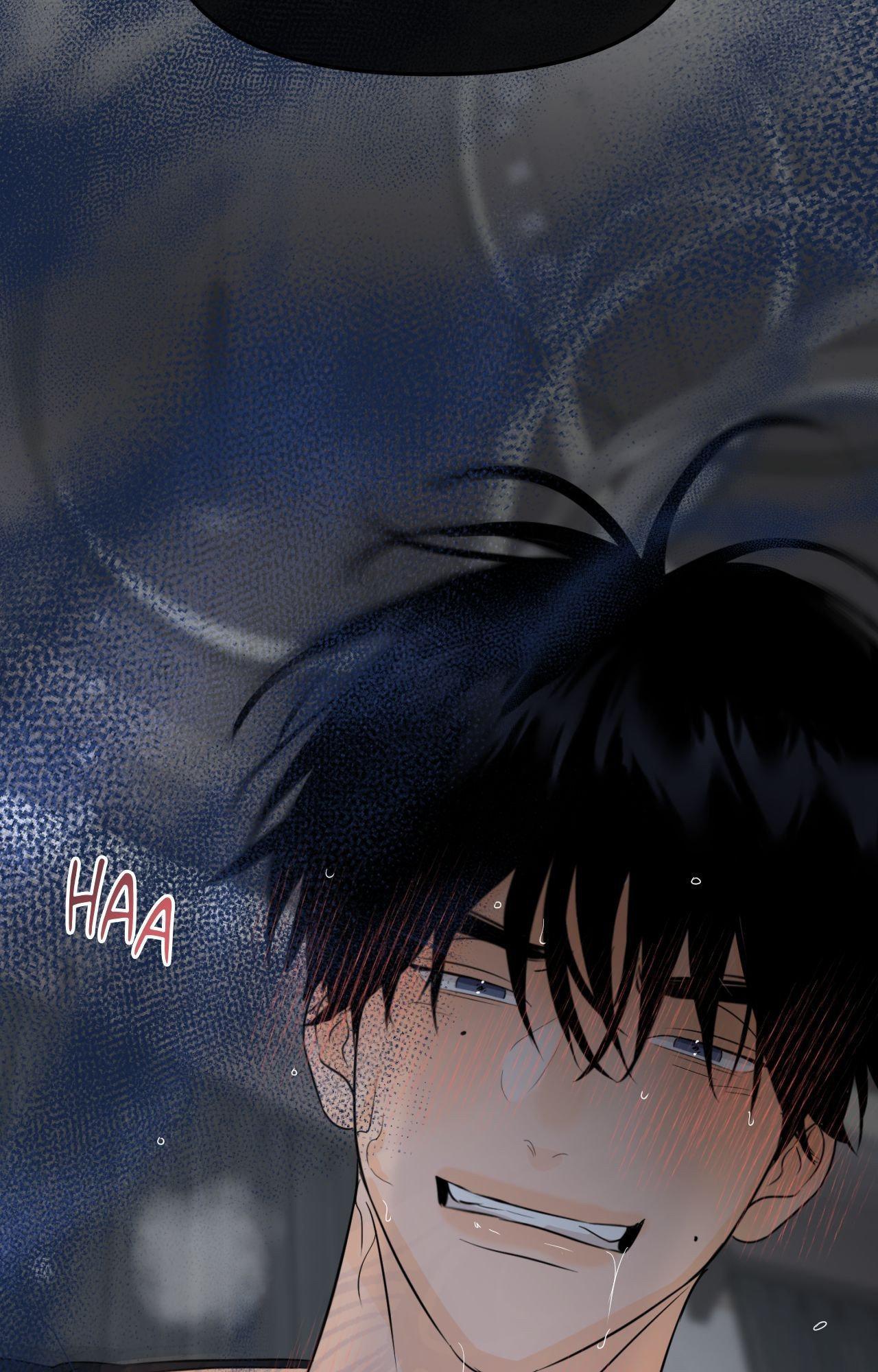 The Boundary of Fragrance Chapter 83.3 page 101 - 