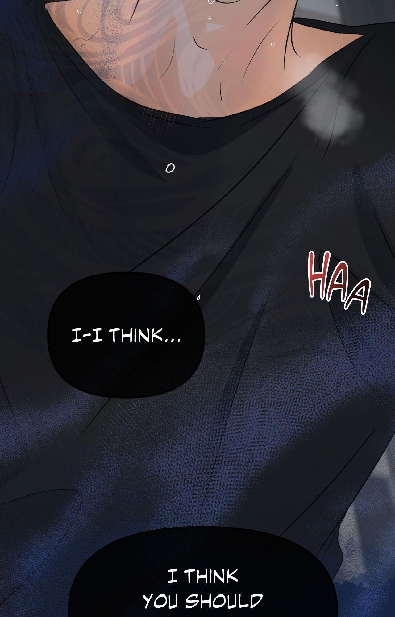 The Boundary of Fragrance Chapter 83.3 page 102 - 