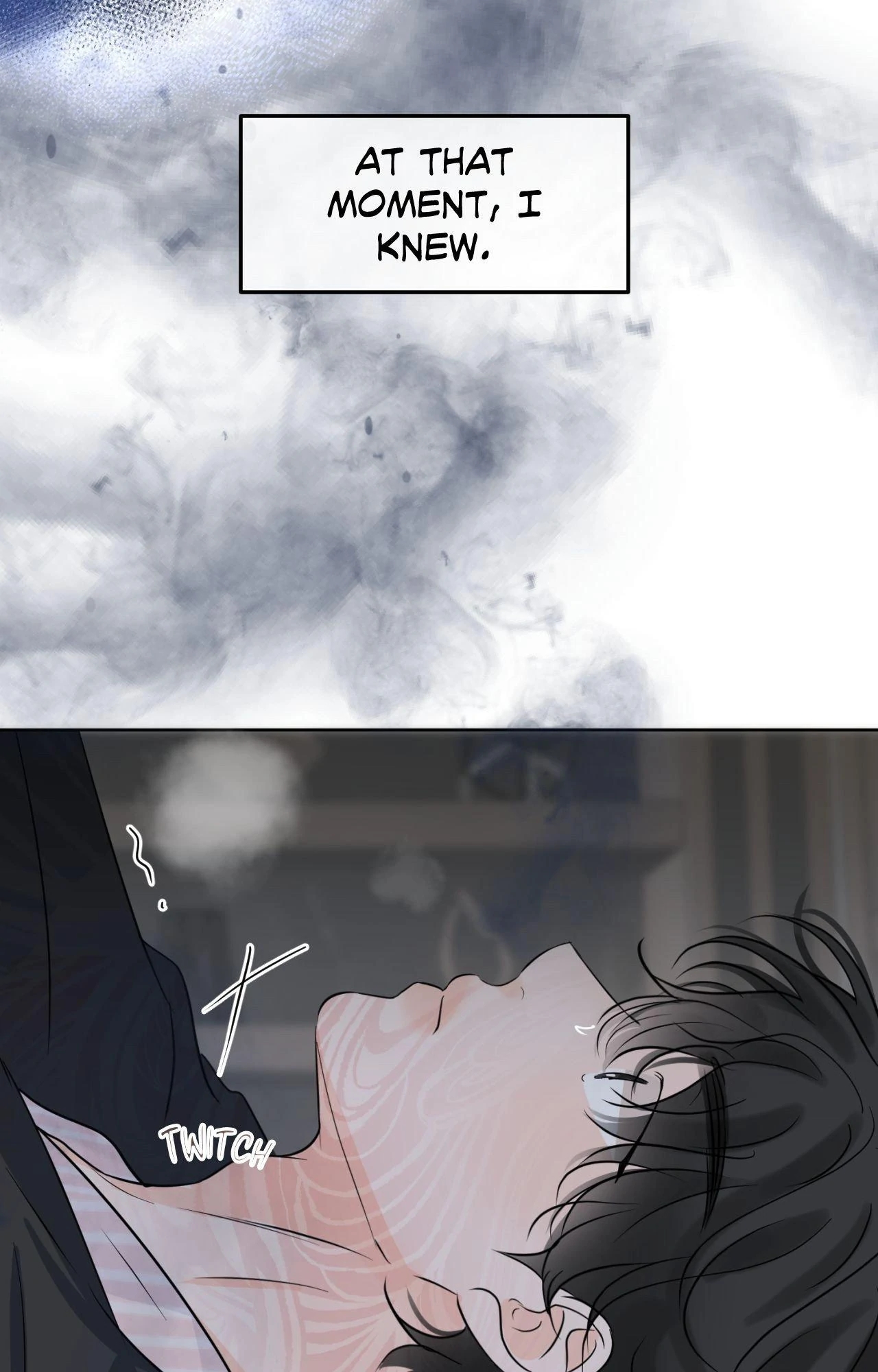 The Boundary of Fragrance Chapter 83.3 page 104 - 