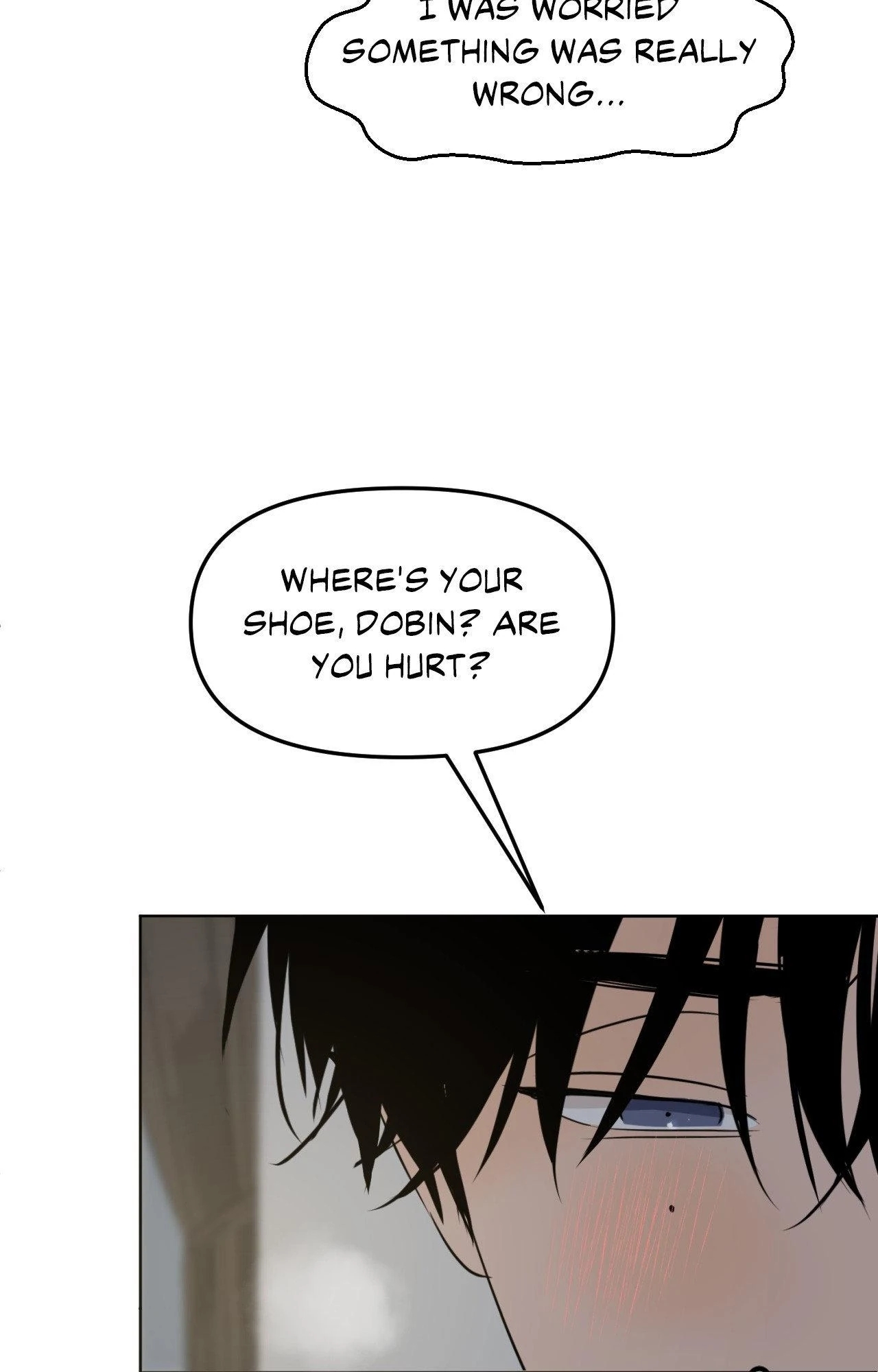 The Boundary of Fragrance Chapter 83.3 page 22 - 