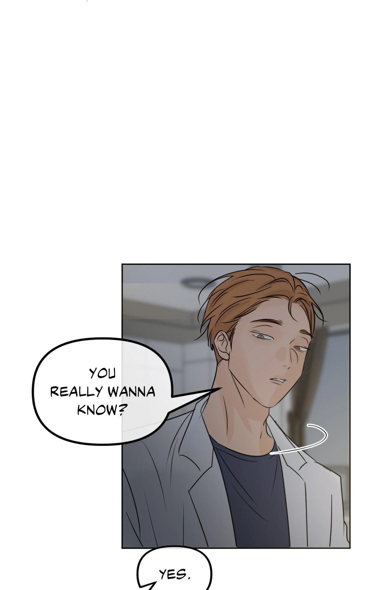 The Boundary of Fragrance Chapter 83.3 page 26 - 