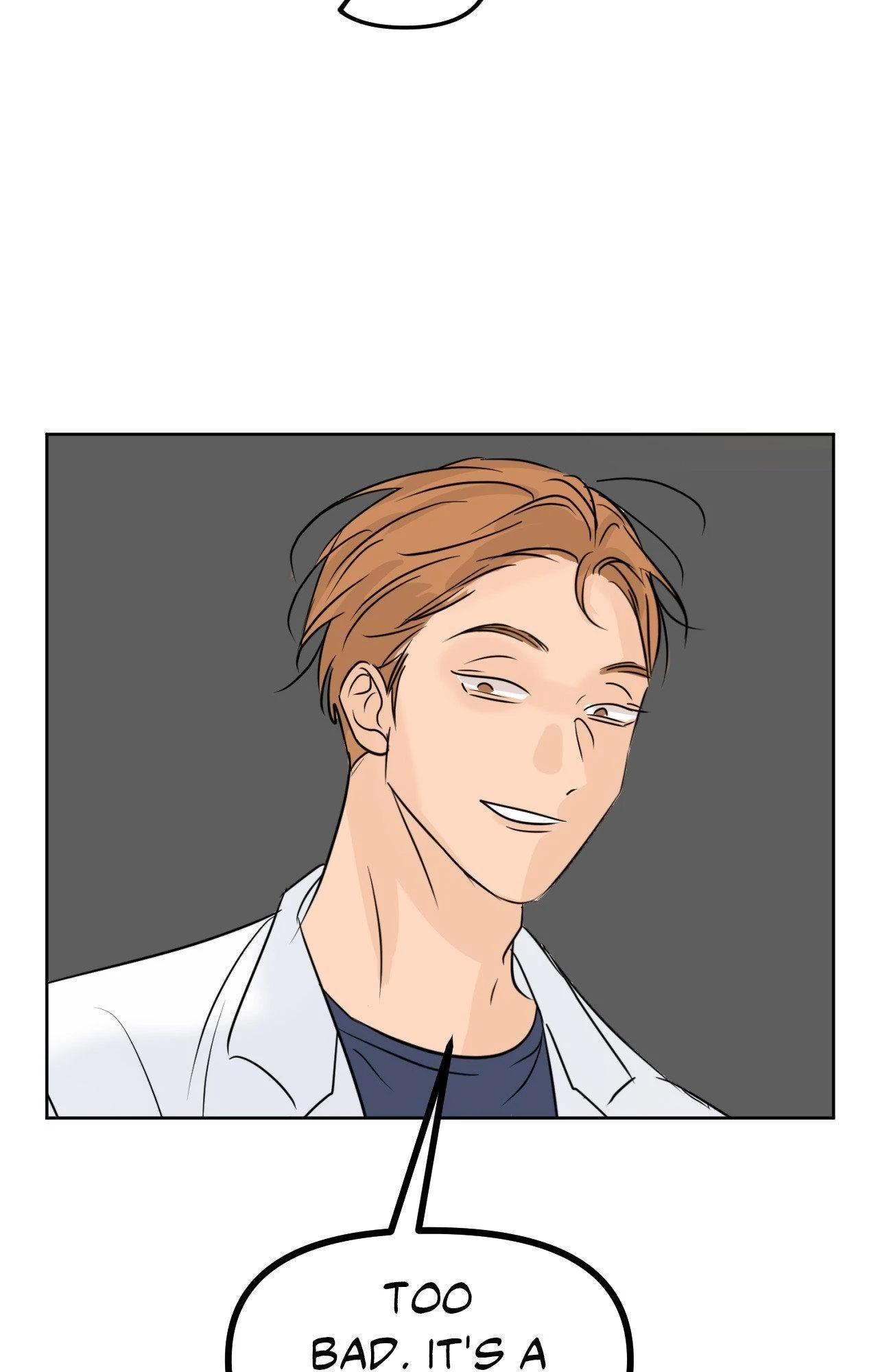 The Boundary of Fragrance Chapter 83.3 page 27 - 