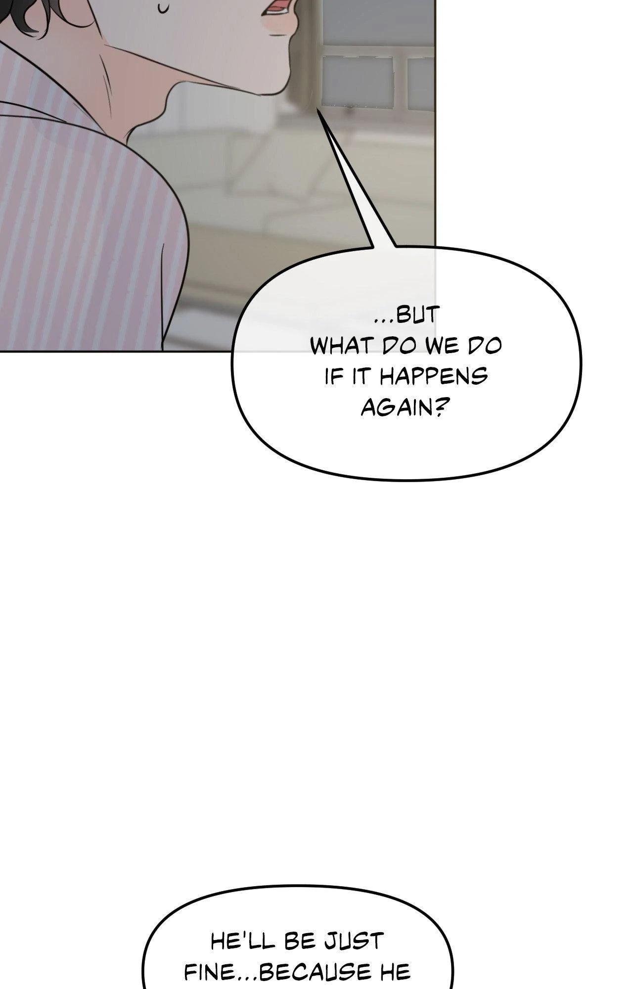 The Boundary of Fragrance Chapter 83.3 page 33 - 