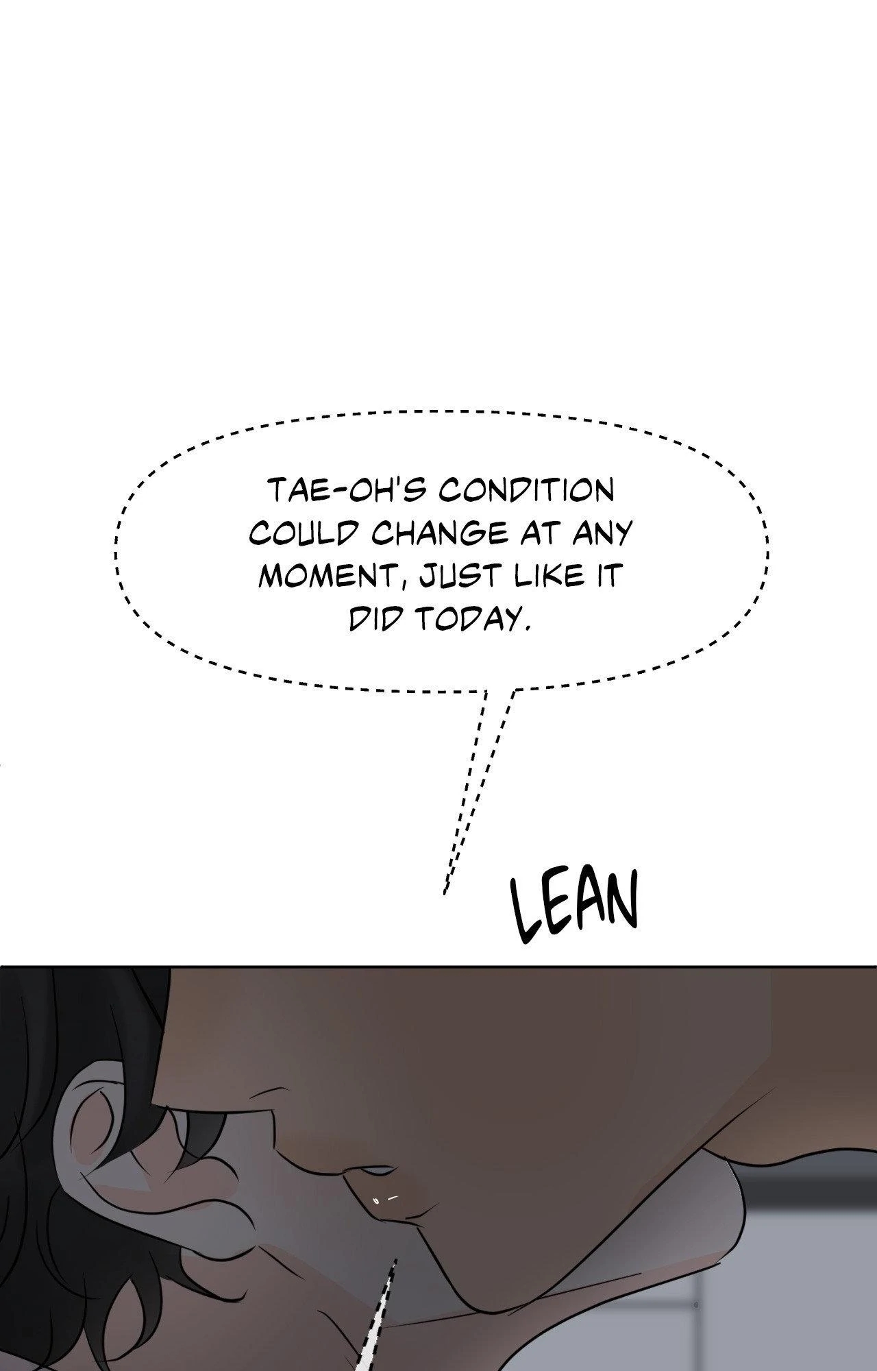 The Boundary of Fragrance Chapter 83.3 page 35 - 