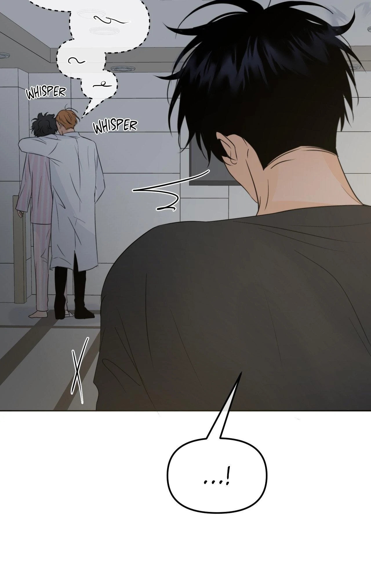 The Boundary of Fragrance Chapter 83.3 page 37 - 