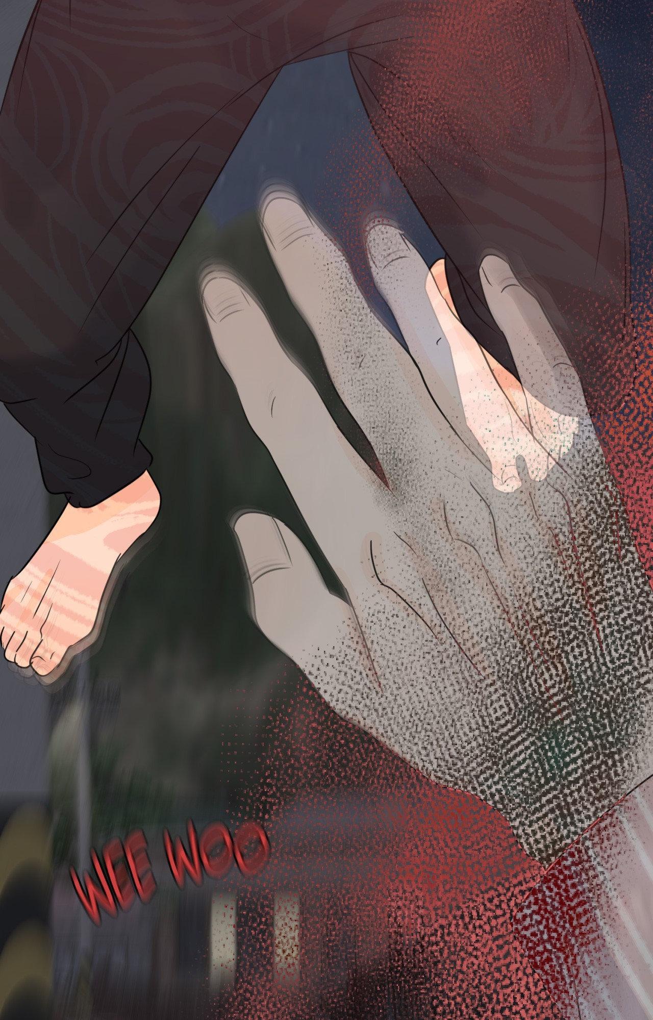 The Boundary of Fragrance Chapter 83.3 page 5 - 