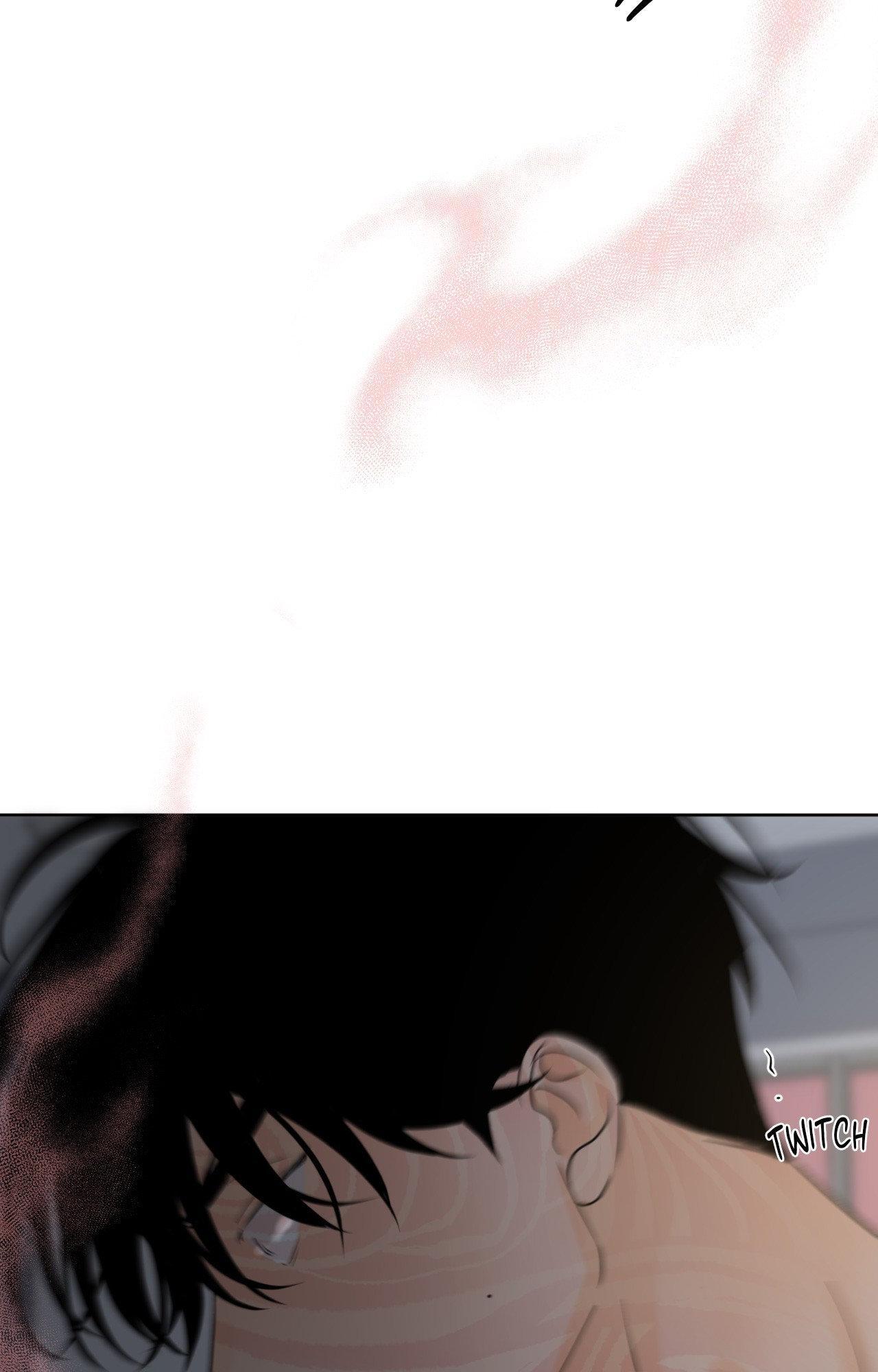 The Boundary of Fragrance Chapter 83.3 page 42 - 