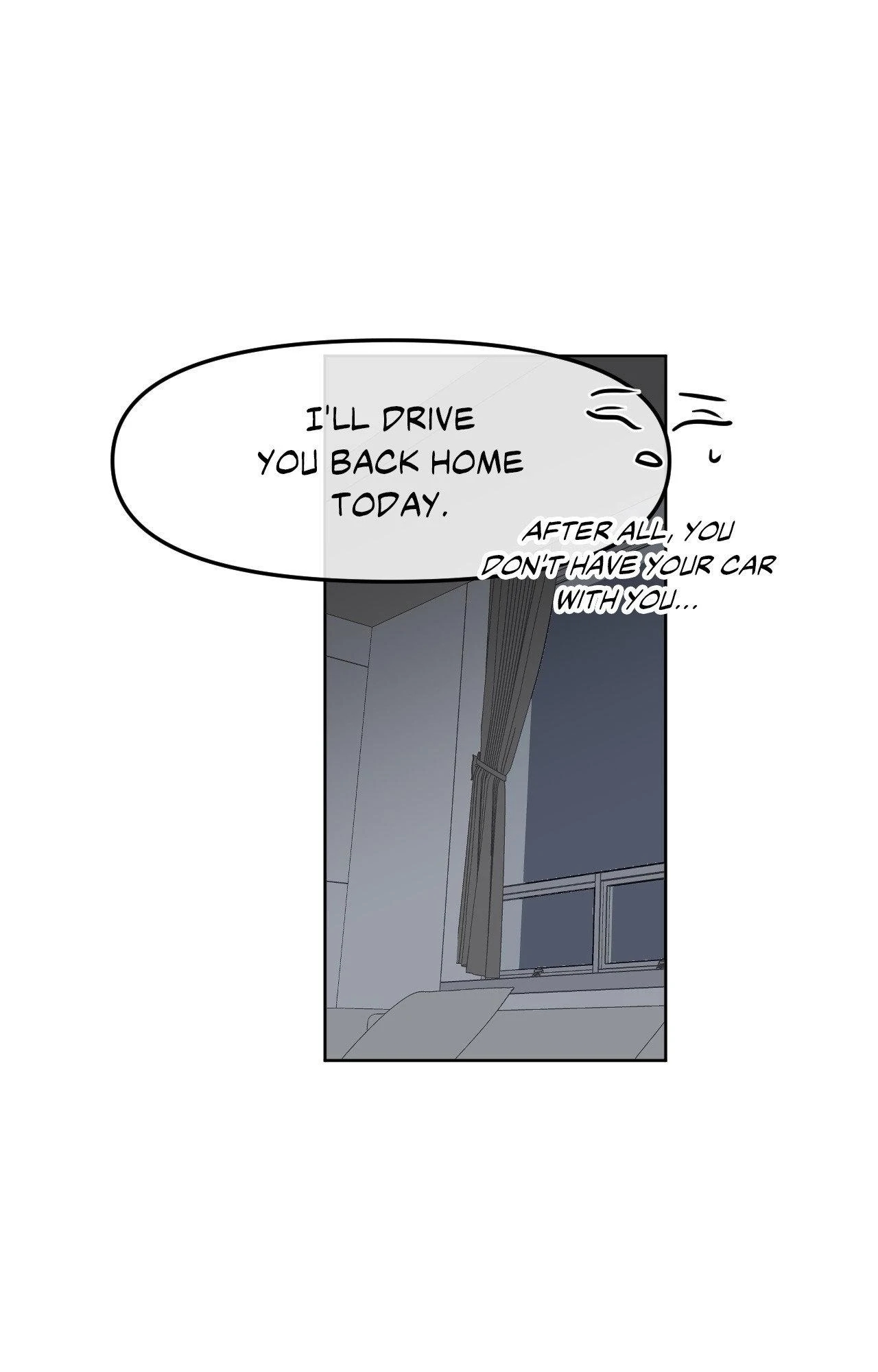 The Boundary of Fragrance Chapter 83.3 page 44 - 