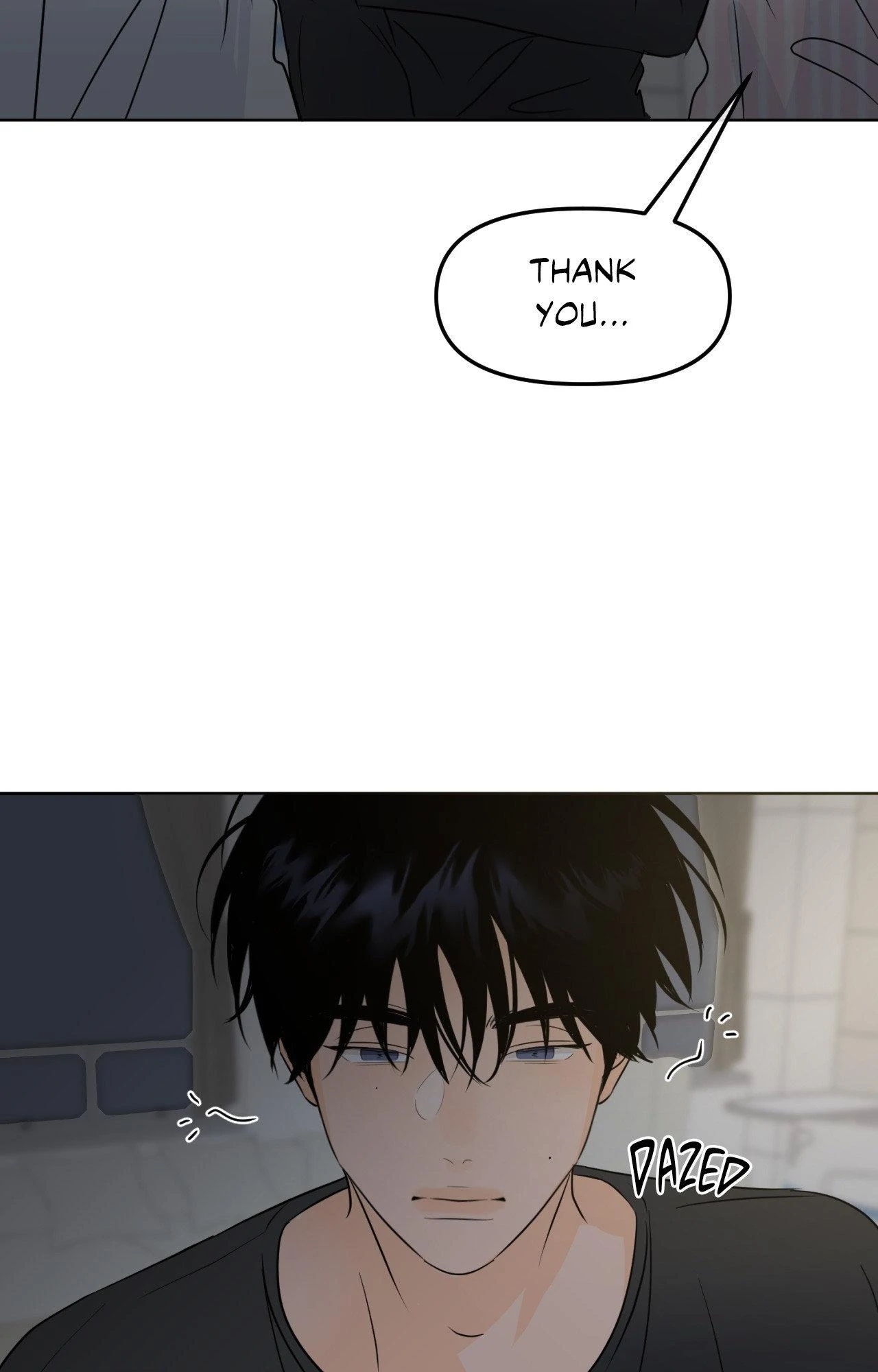 The Boundary of Fragrance Chapter 83.3 page 46 - 