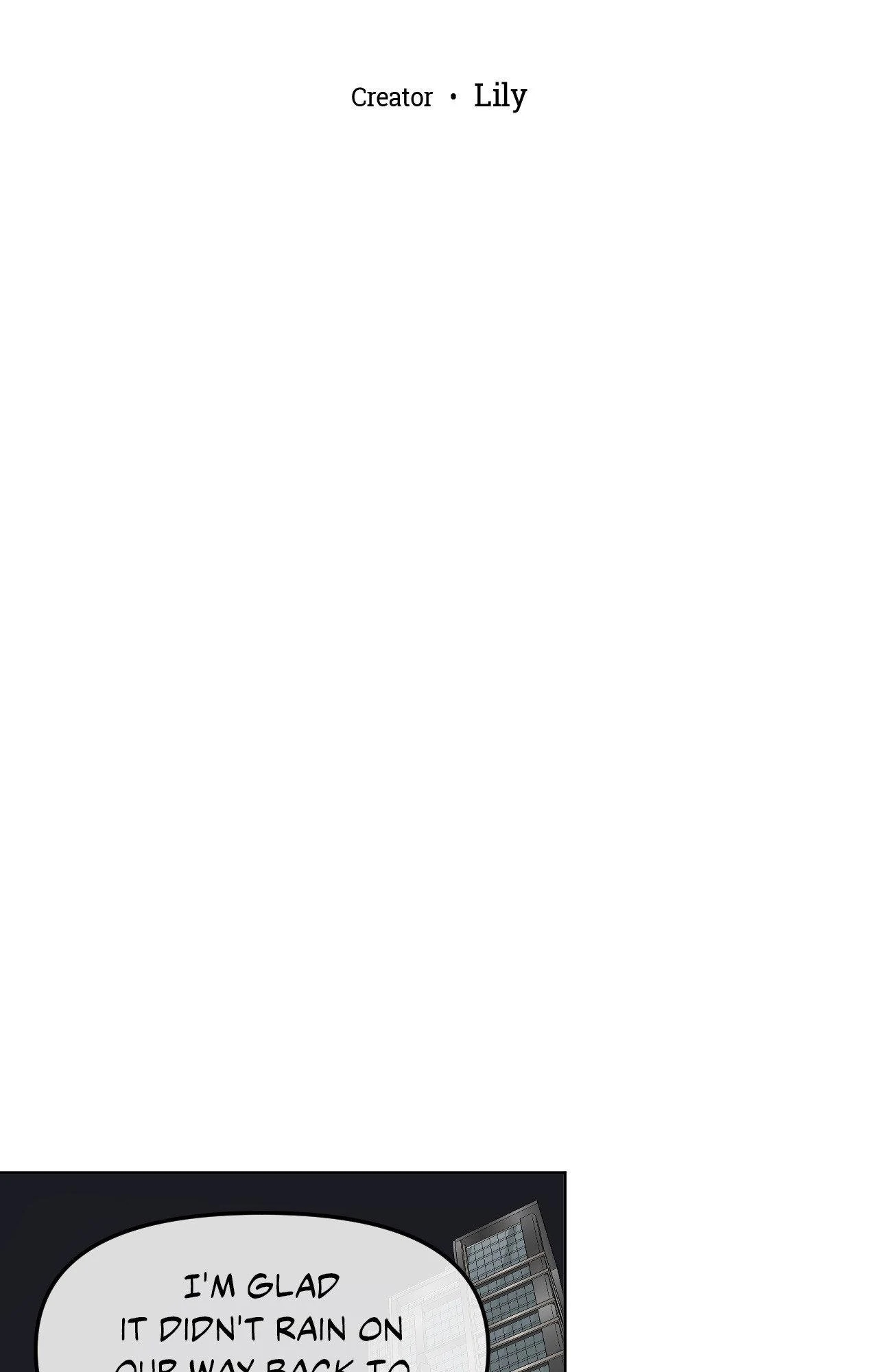The Boundary of Fragrance Chapter 83.3 page 48 - 