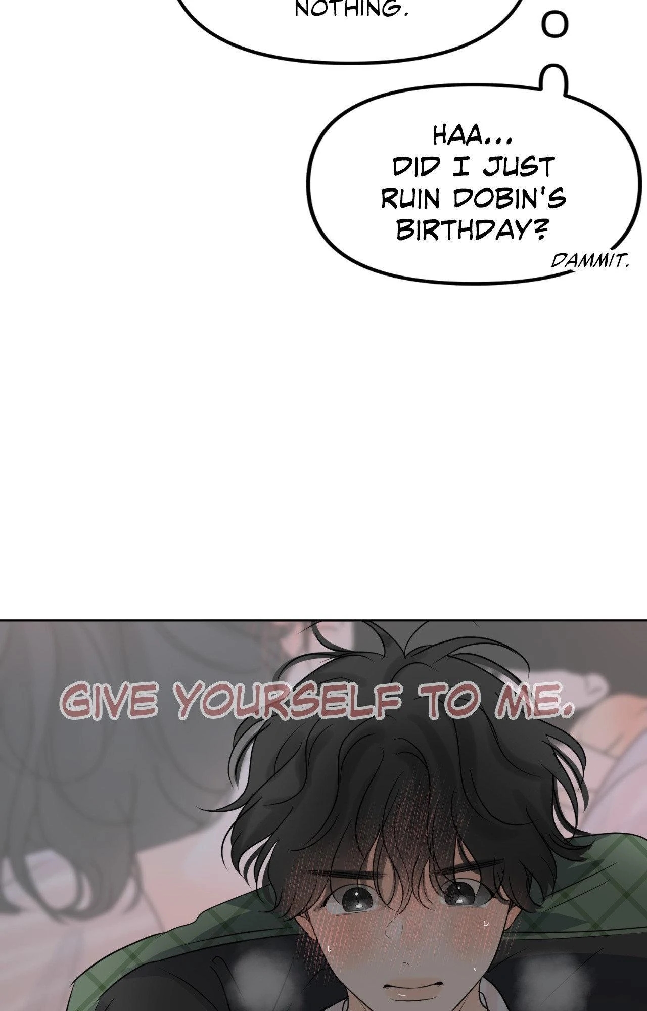 The Boundary of Fragrance Chapter 83.3 page 53 - 