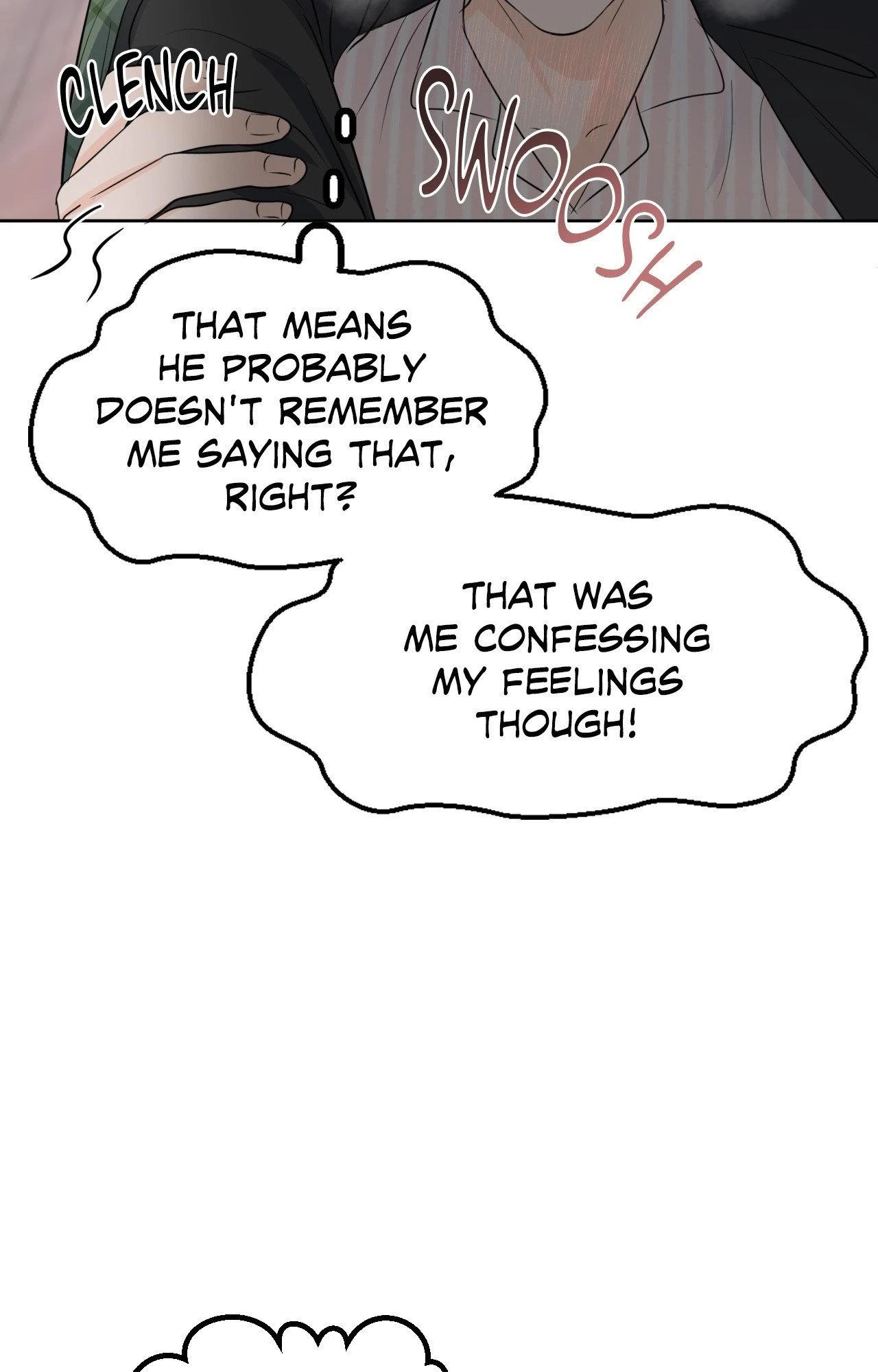 The Boundary of Fragrance Chapter 83.3 page 54 - 