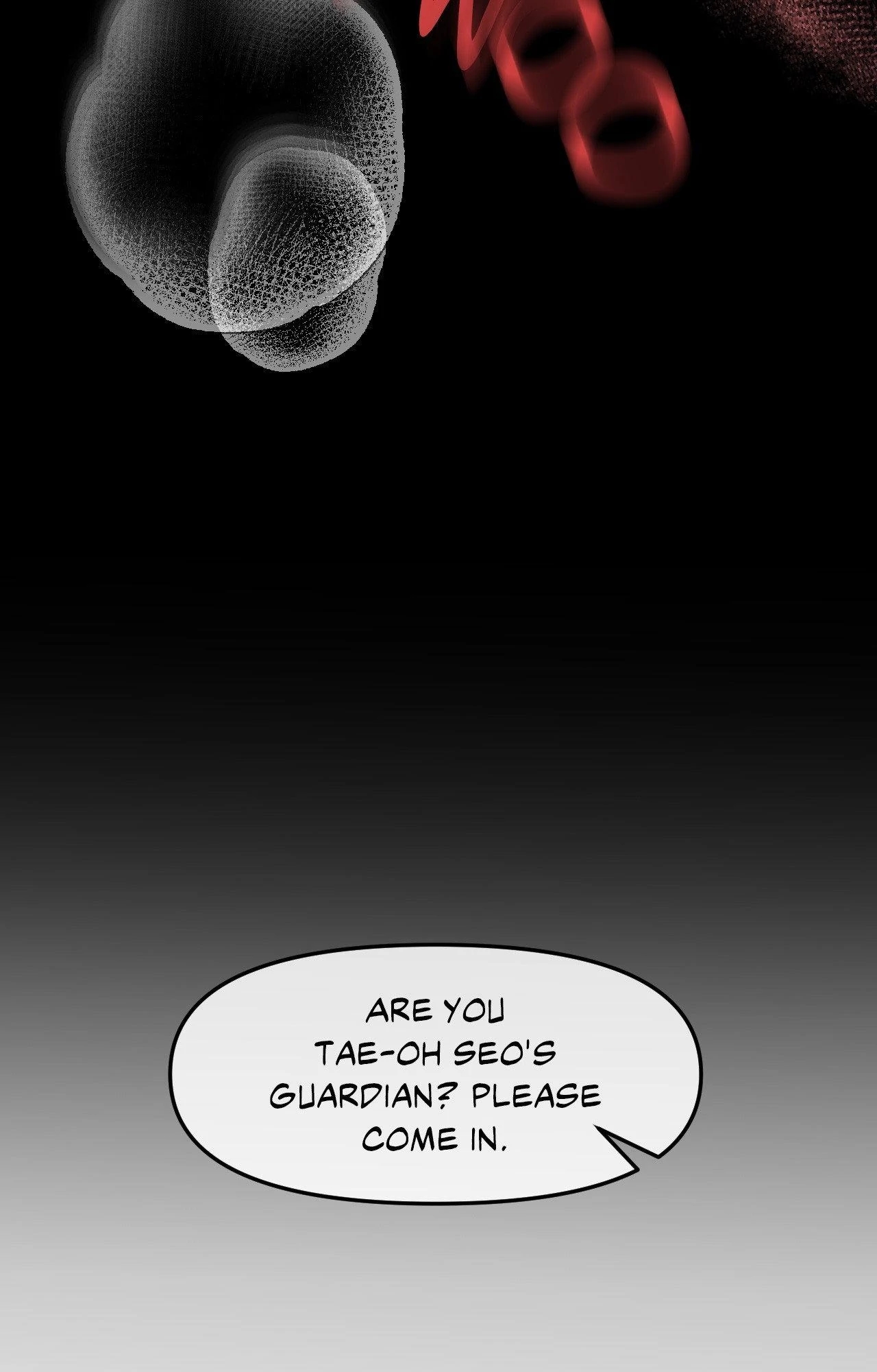 The Boundary of Fragrance Chapter 83.3 page 7 - 
