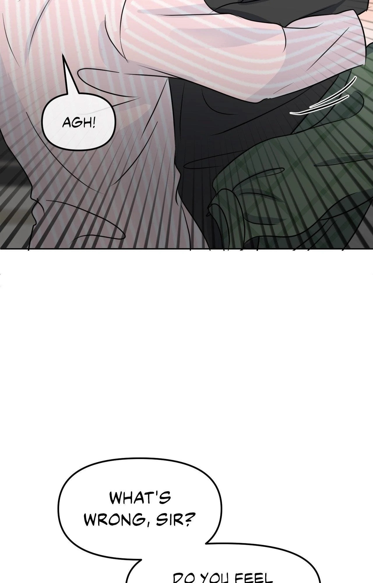 The Boundary of Fragrance Chapter 83.3 page 66 - 