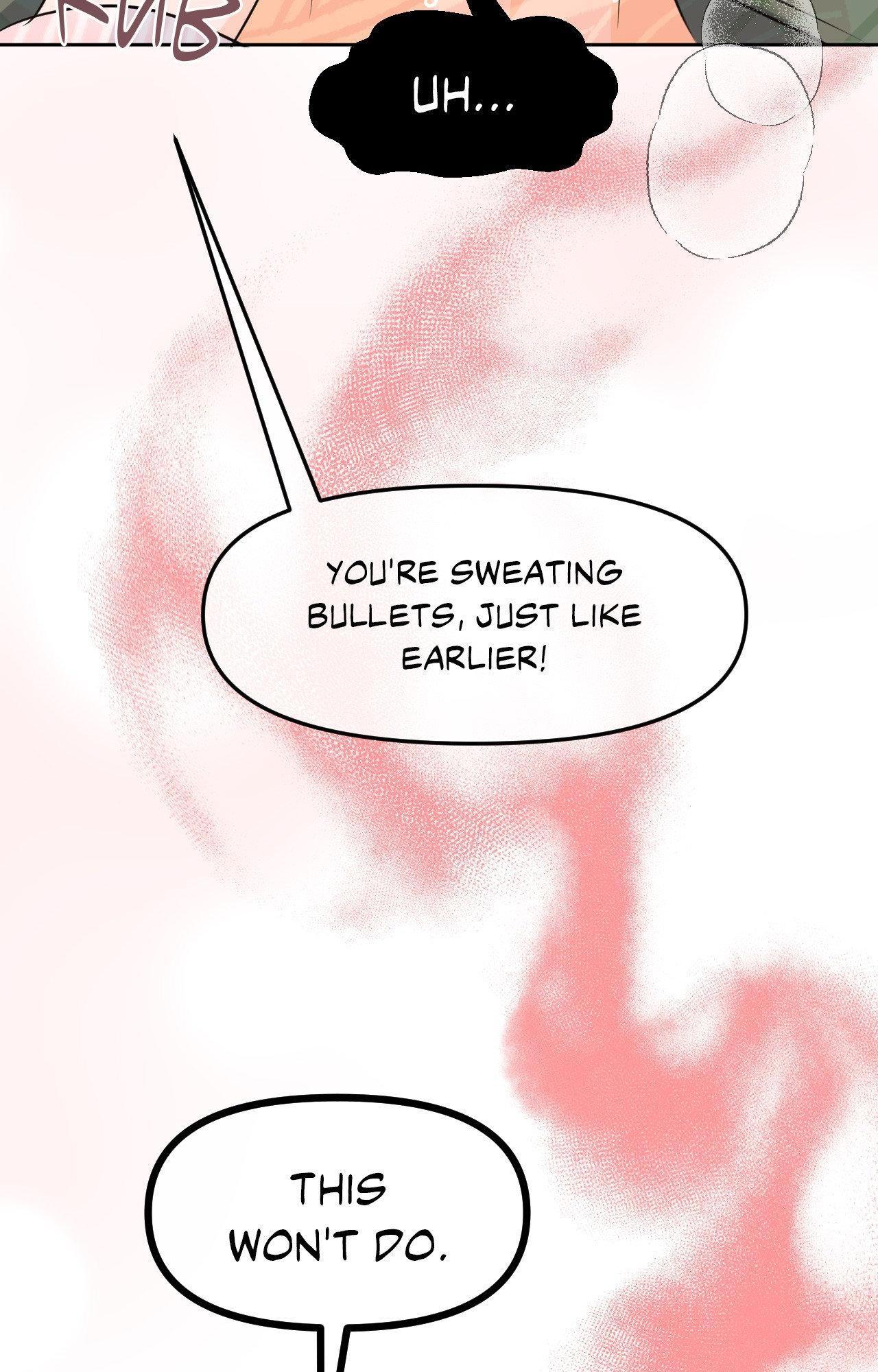 The Boundary of Fragrance Chapter 83.3 page 69 - 