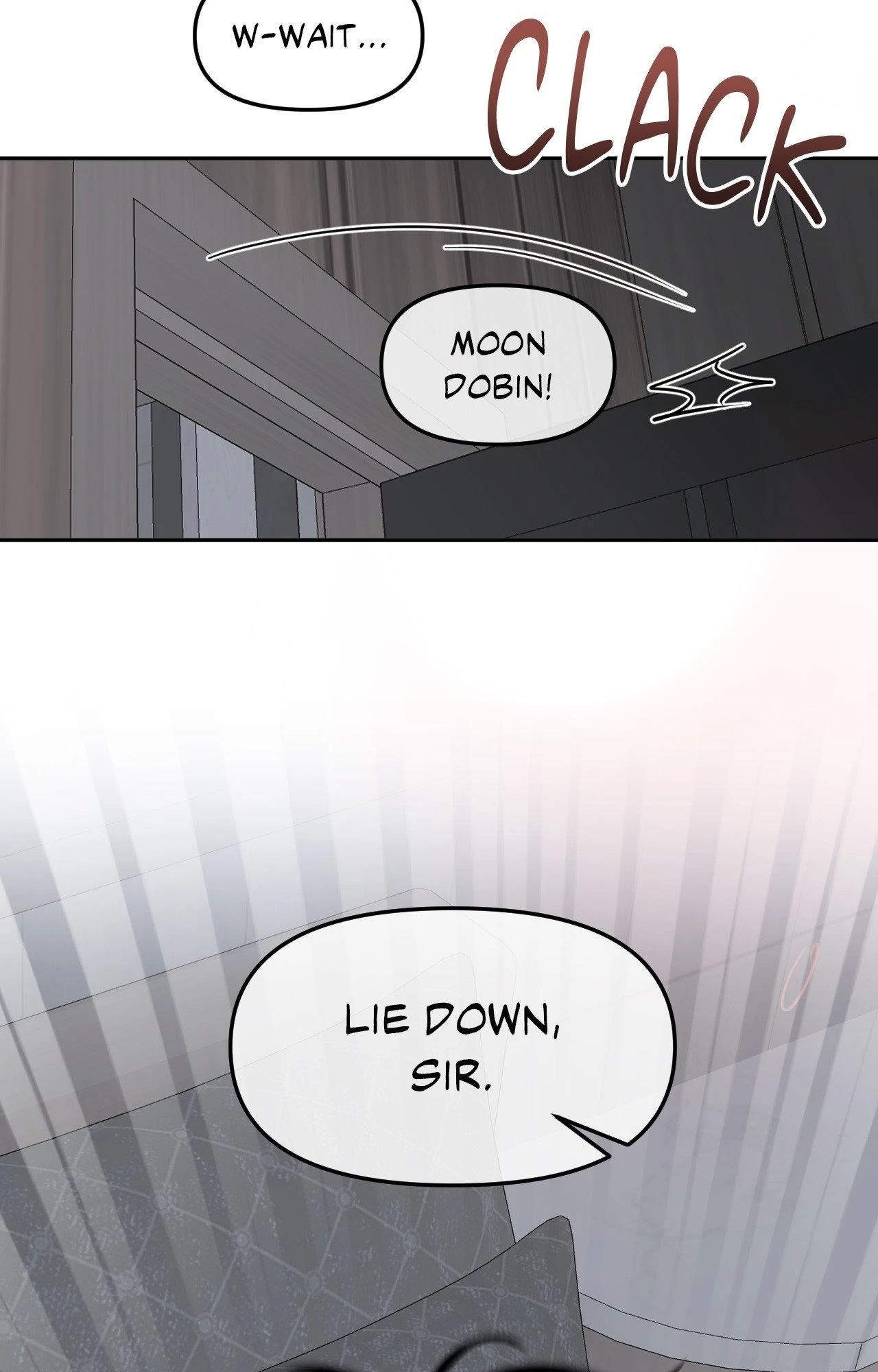 The Boundary of Fragrance Chapter 83.3 page 71 - 