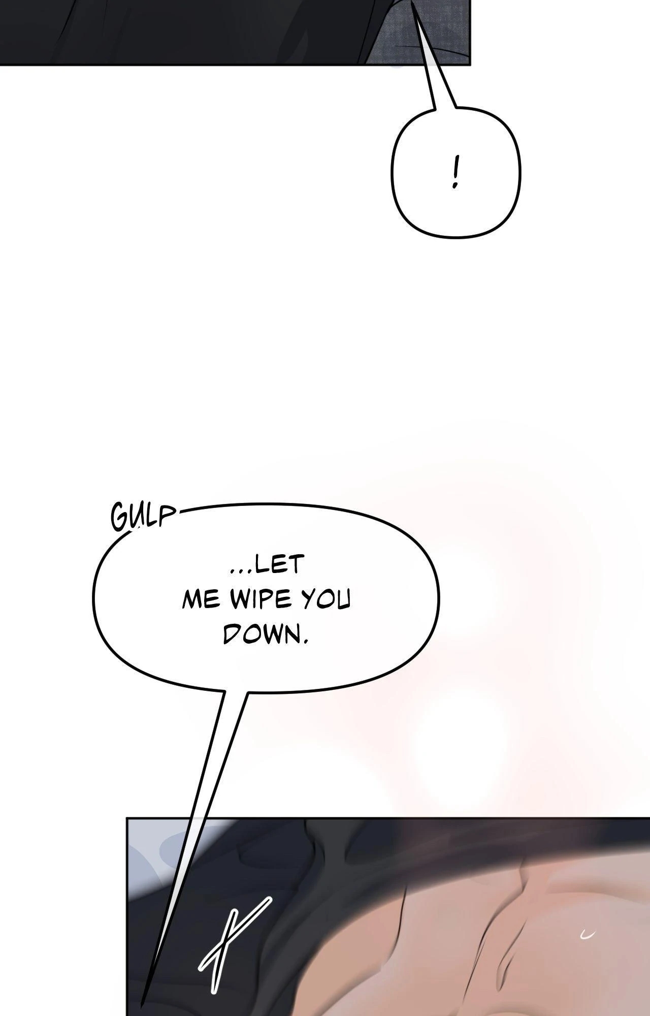 The Boundary of Fragrance Chapter 83.3 page 78 - 