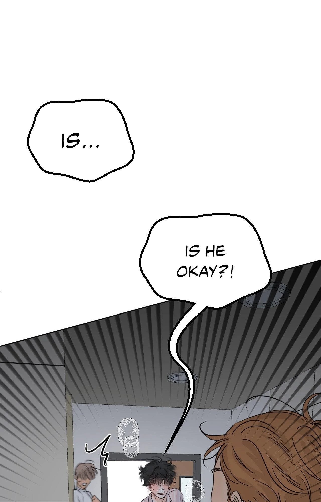 The Boundary of Fragrance Chapter 83.3 page 9 - 