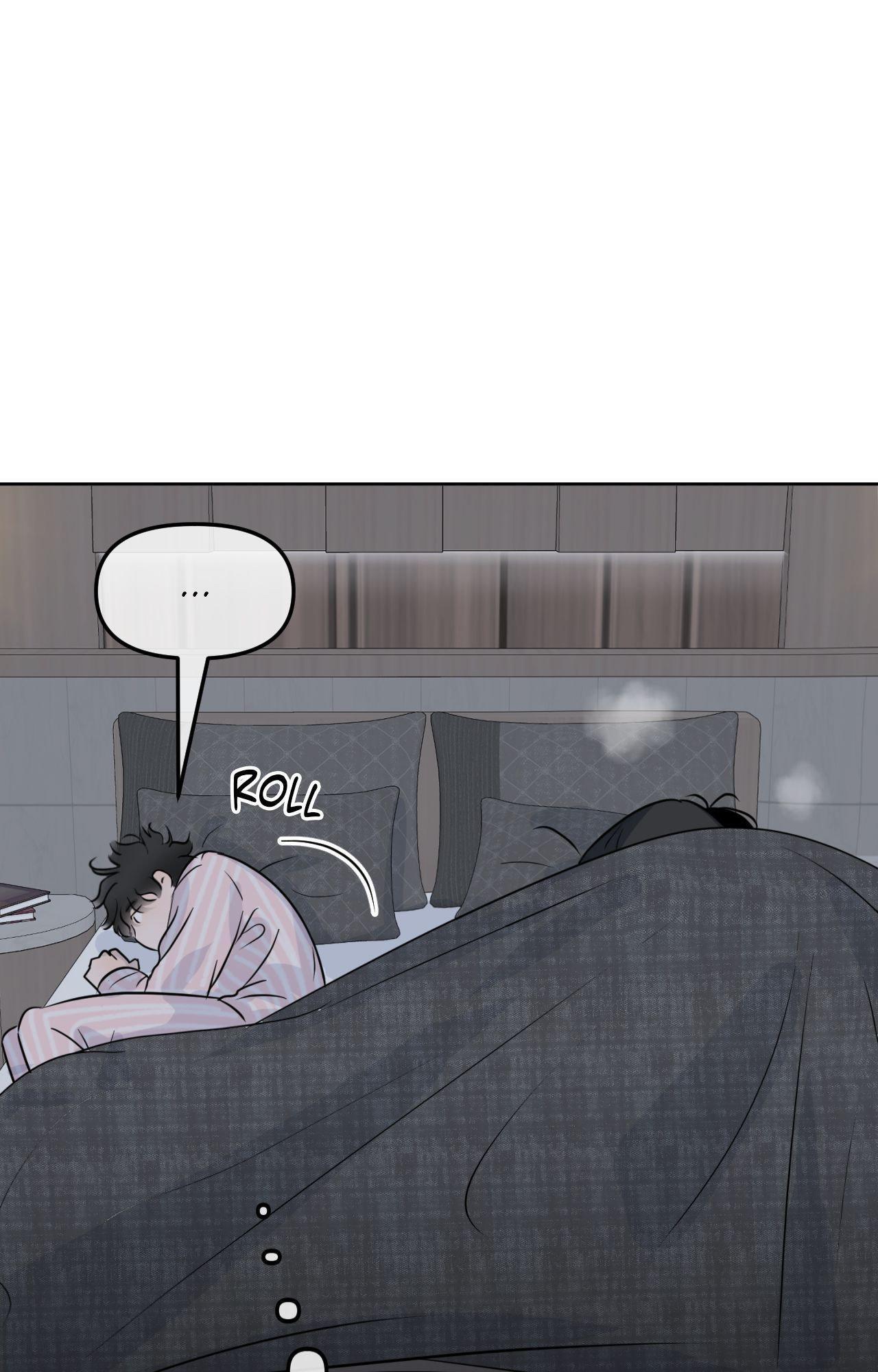 The Boundary of Fragrance Chapter 83.3 page 87 - 