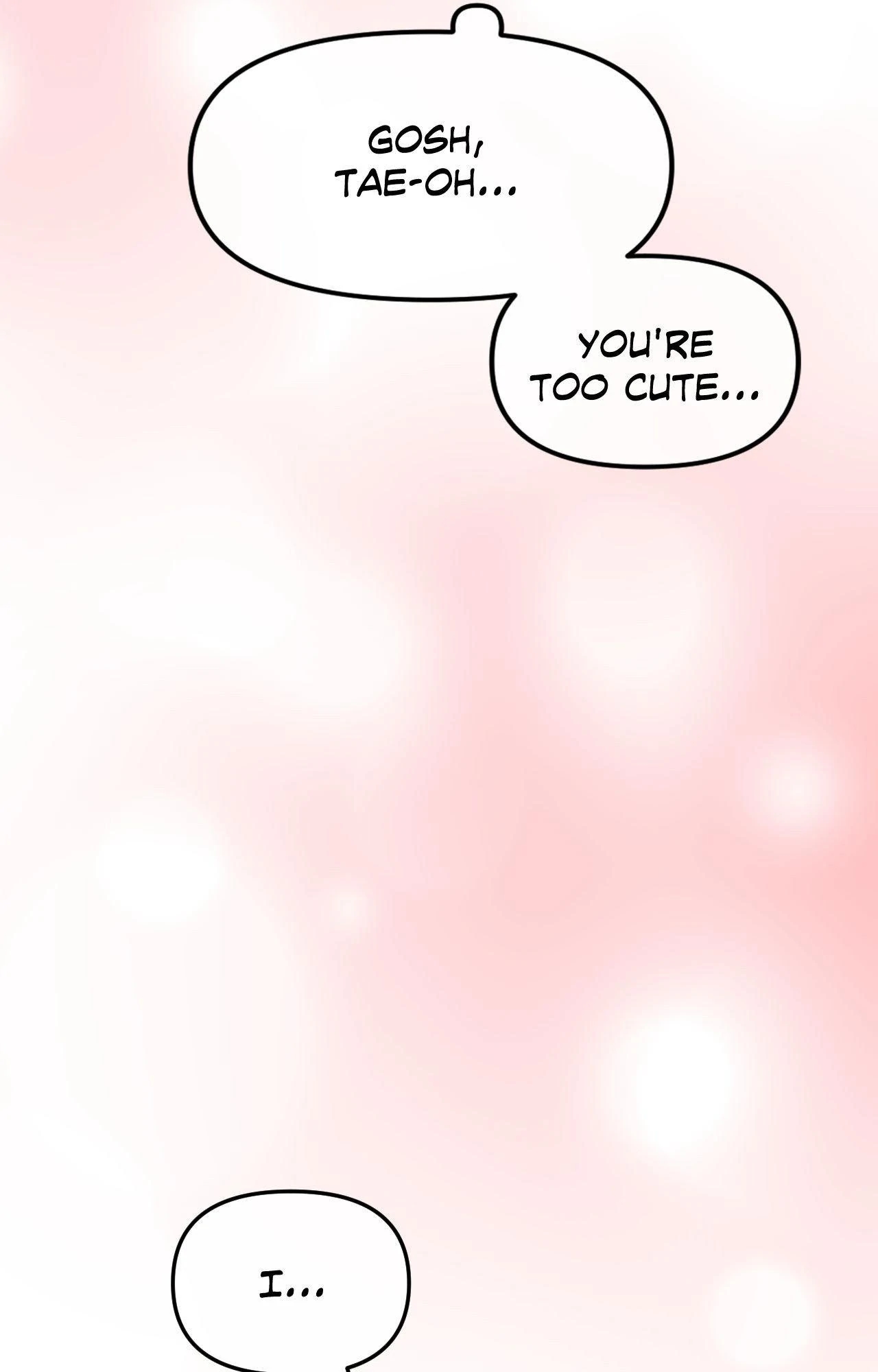 The Boundary of Fragrance Chapter 83.3 page 95 - 