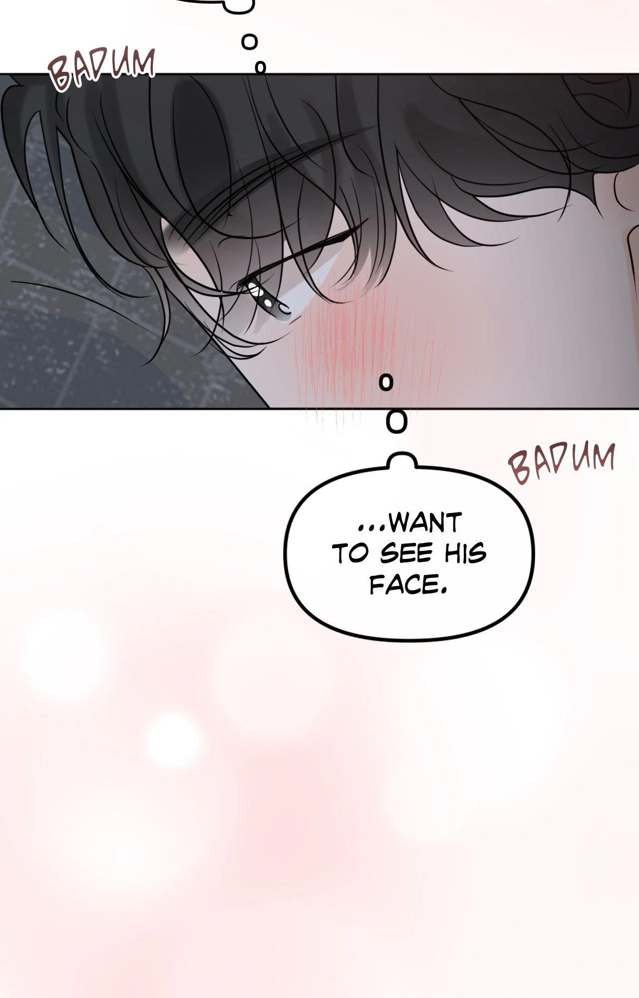 The Boundary of Fragrance Chapter 83.3 page 96 - 