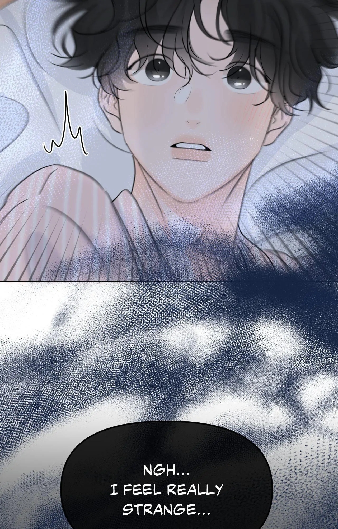 The Boundary of Fragrance Chapter 83.3 page 100 - 
