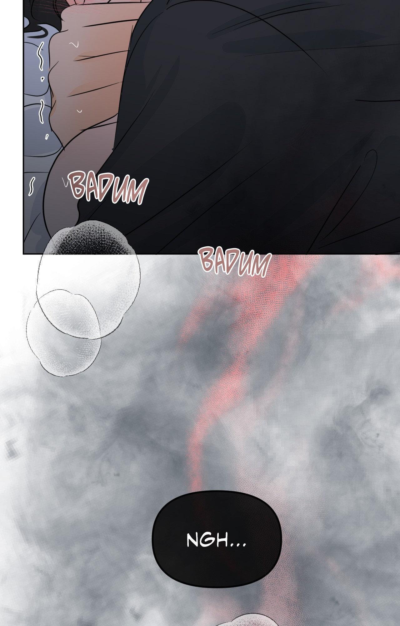 The Boundary of Fragrance Chapter 83.4 page 101 - 