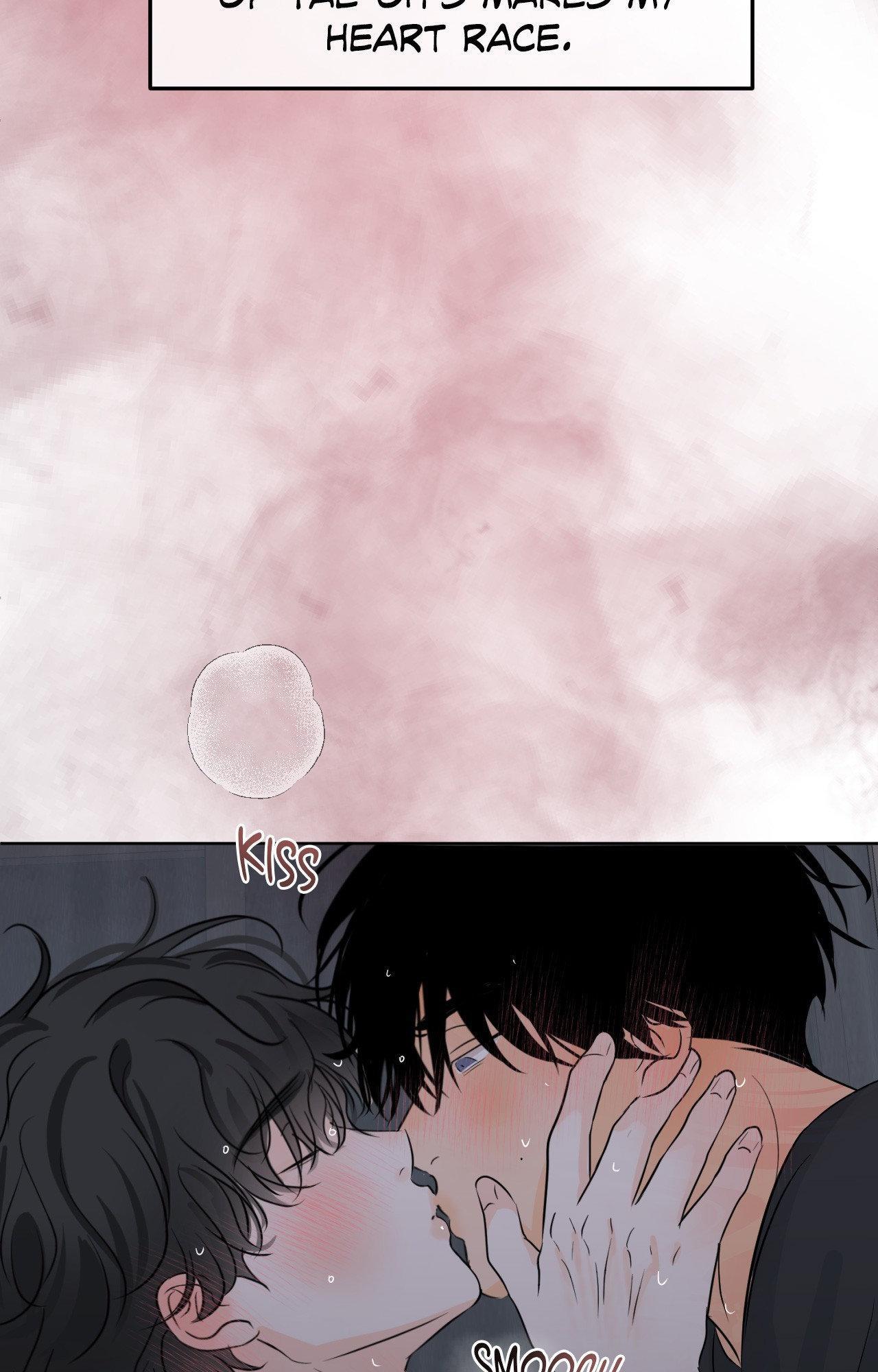 The Boundary of Fragrance Chapter 83.4 page 106 - 