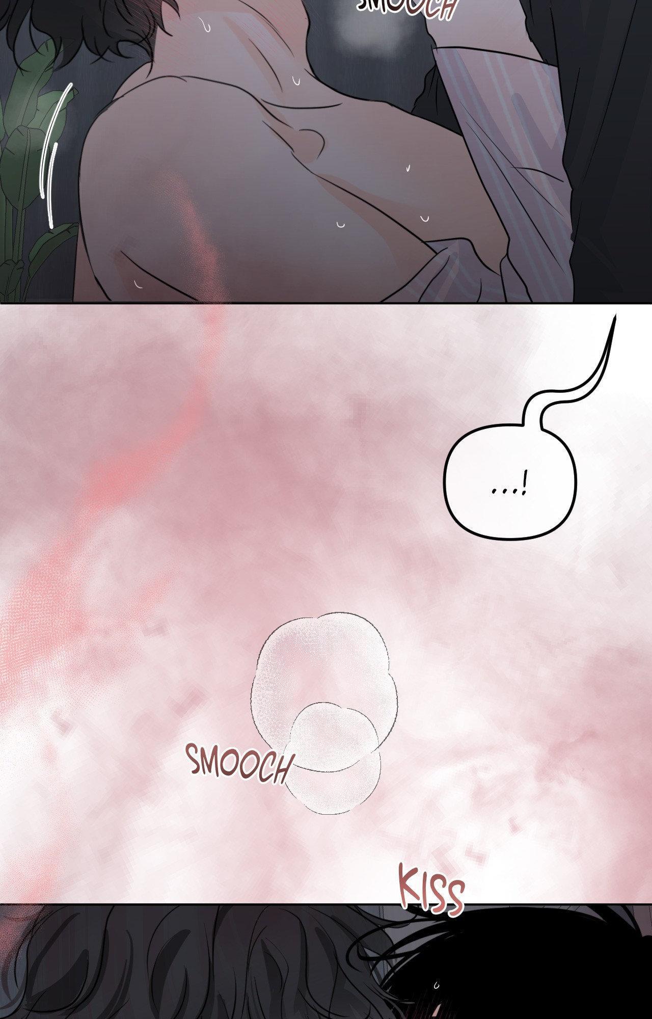 The Boundary of Fragrance Chapter 83.4 page 107 - 