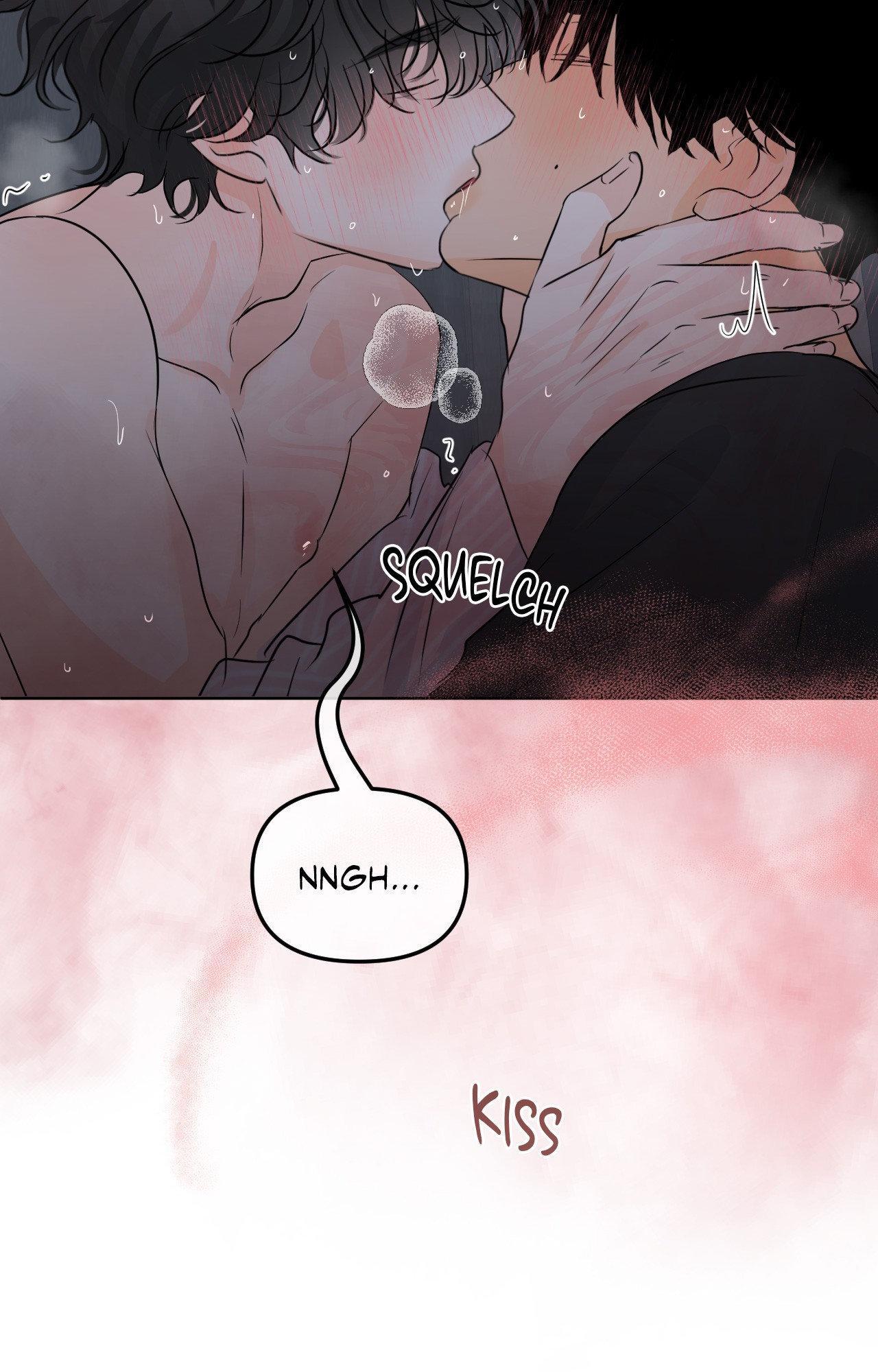 The Boundary of Fragrance Chapter 83.4 page 108 - 