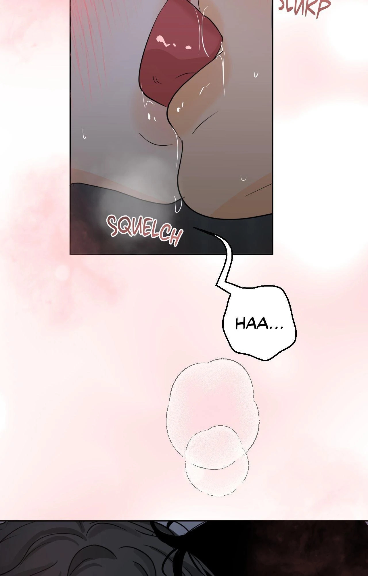 The Boundary of Fragrance Chapter 83.4 page 110 - 