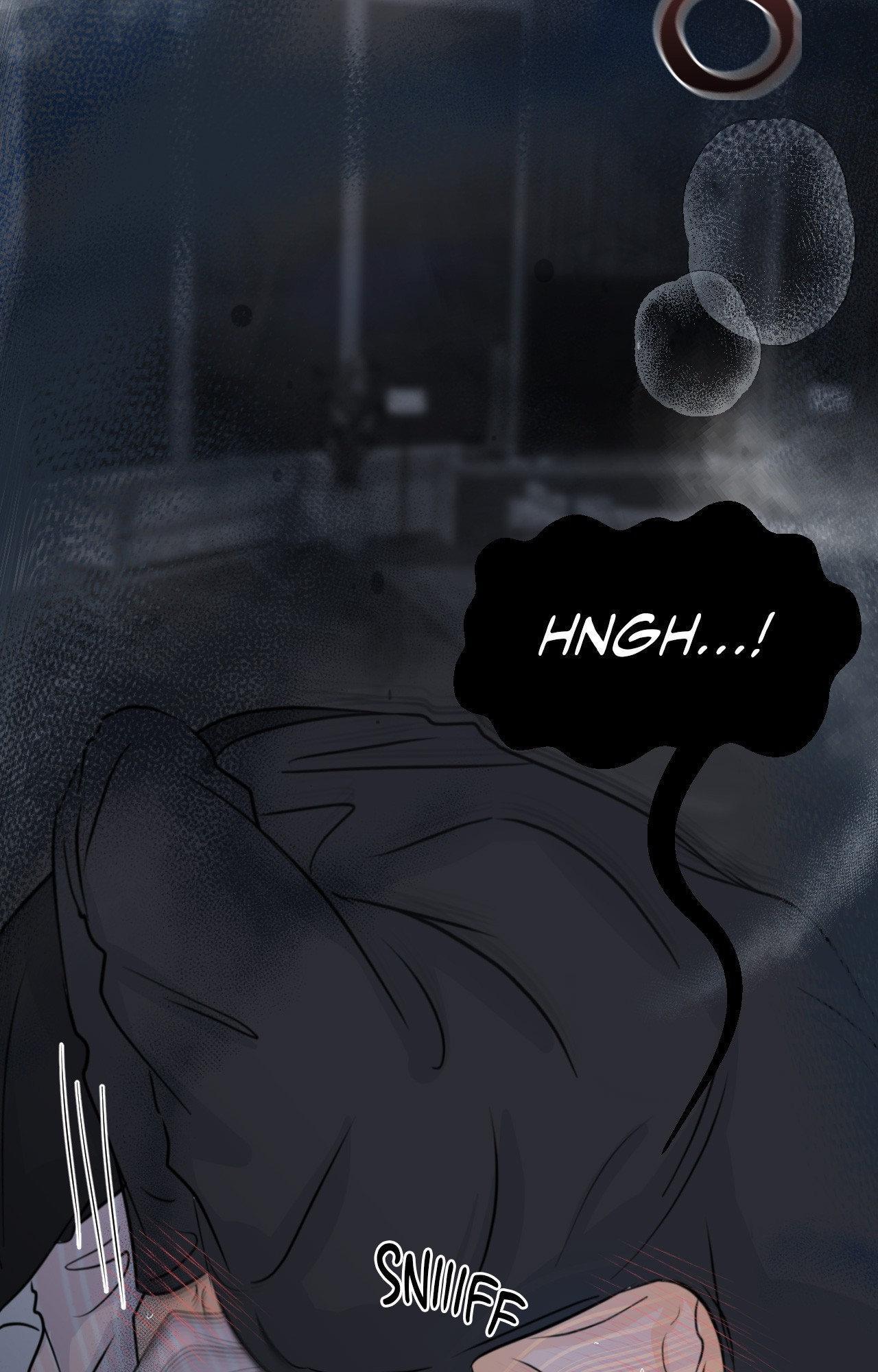 The Boundary of Fragrance Chapter 83.4 page 12 - 