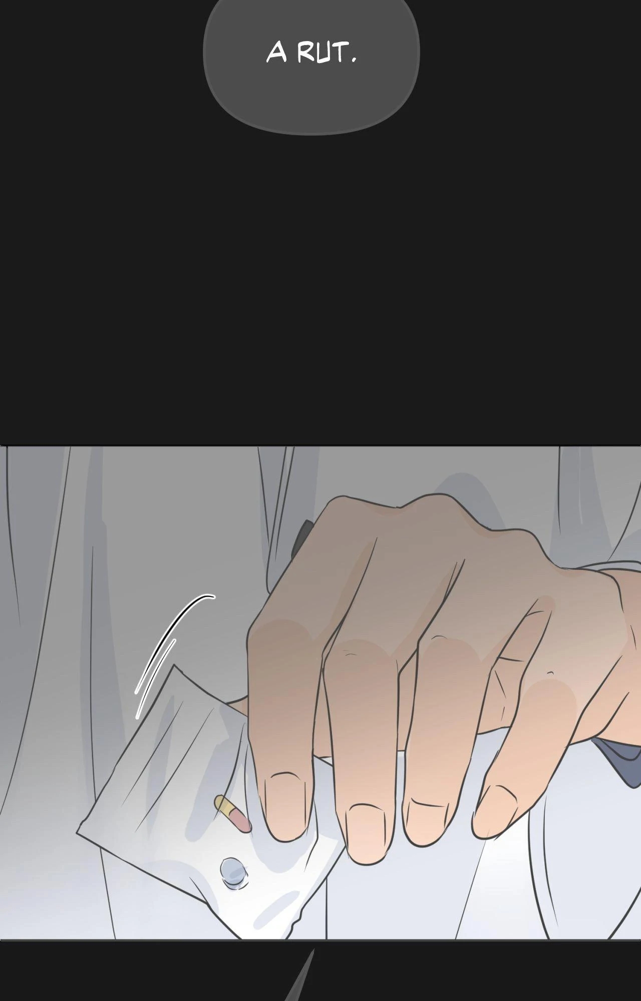 The Boundary of Fragrance Chapter 83.4 page 18 - 