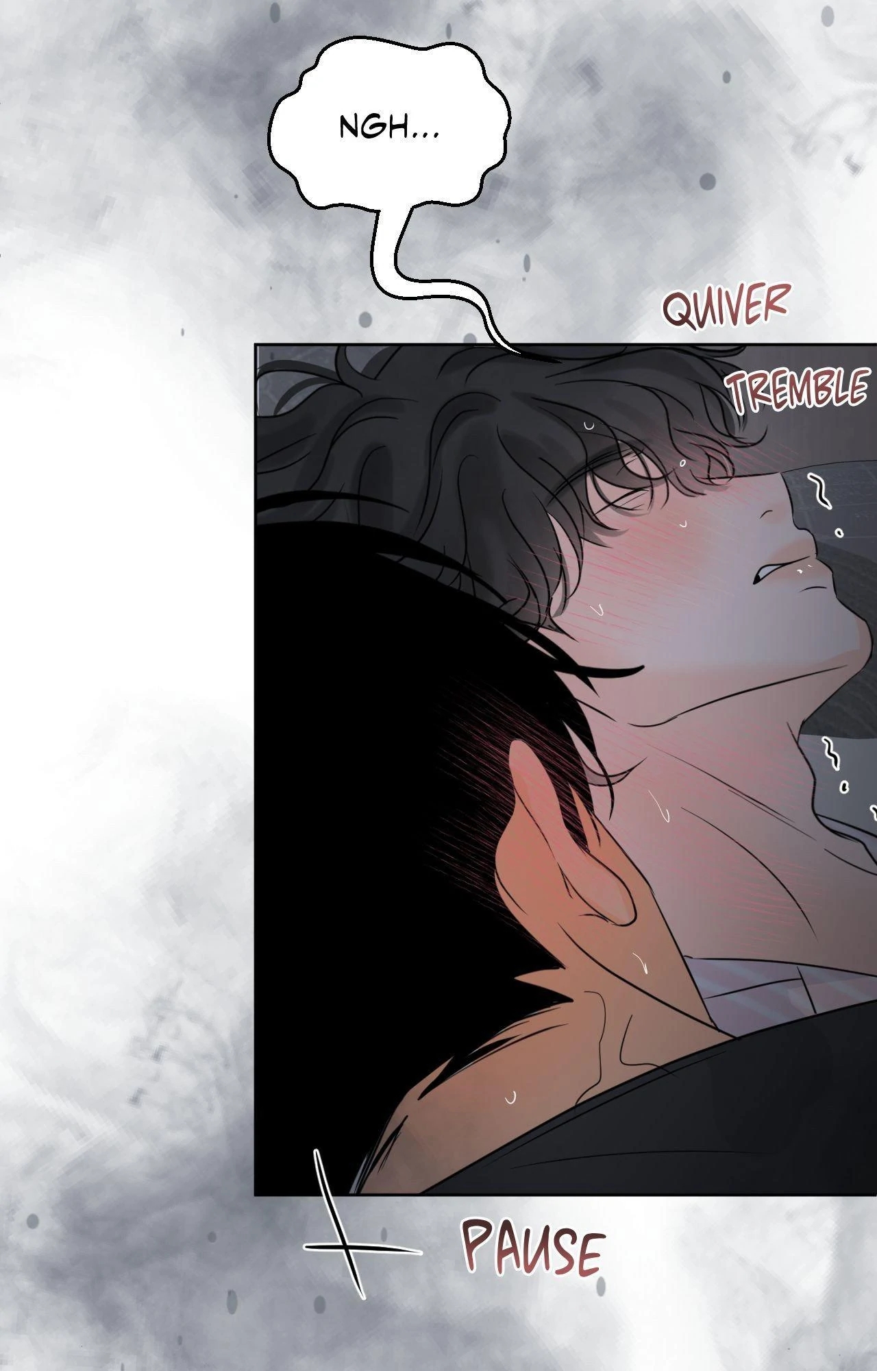 The Boundary of Fragrance Chapter 83.4 page 21 - 