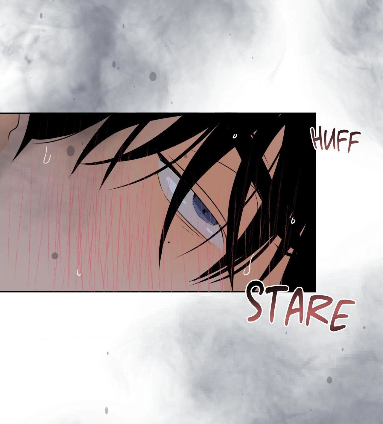 The Boundary of Fragrance Chapter 83.4 page 22 - 