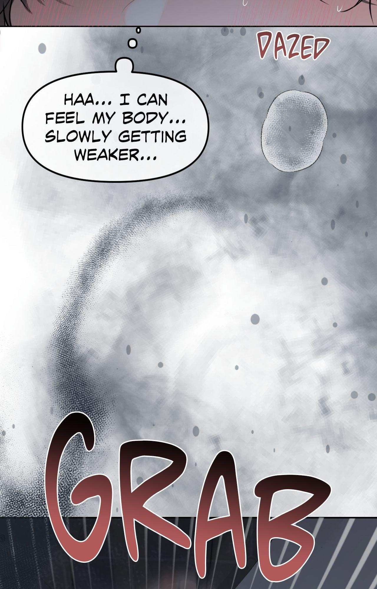 The Boundary of Fragrance Chapter 83.4 page 27 - 