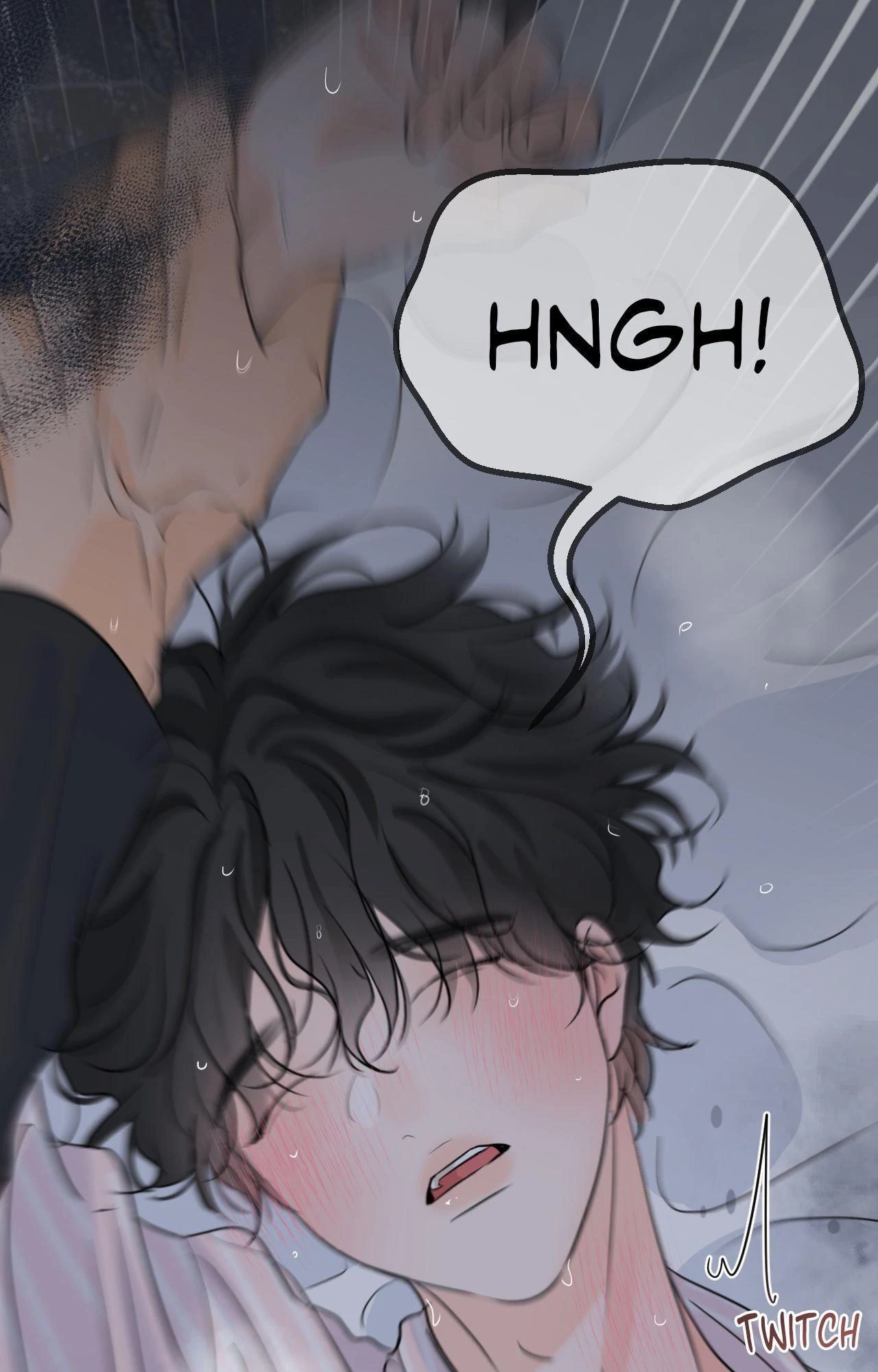 The Boundary of Fragrance Chapter 83.4 page 28 - 
