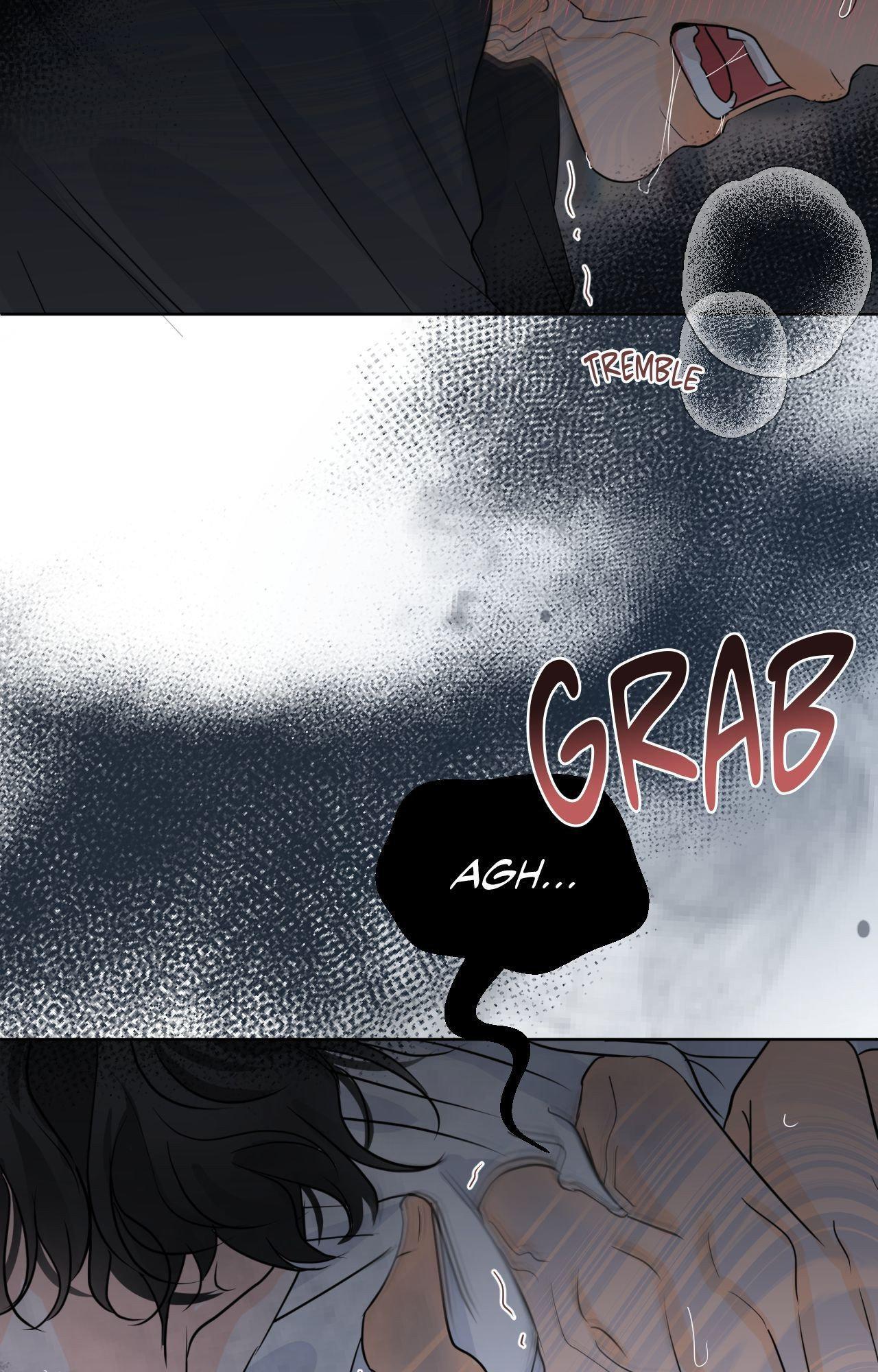 The Boundary of Fragrance Chapter 83.4 page 4 - 