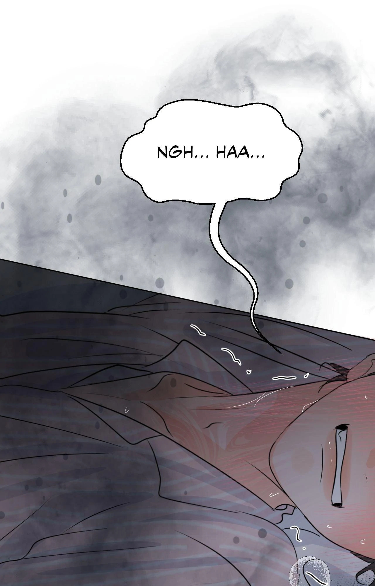 The Boundary of Fragrance Chapter 83.4 page 33 - 