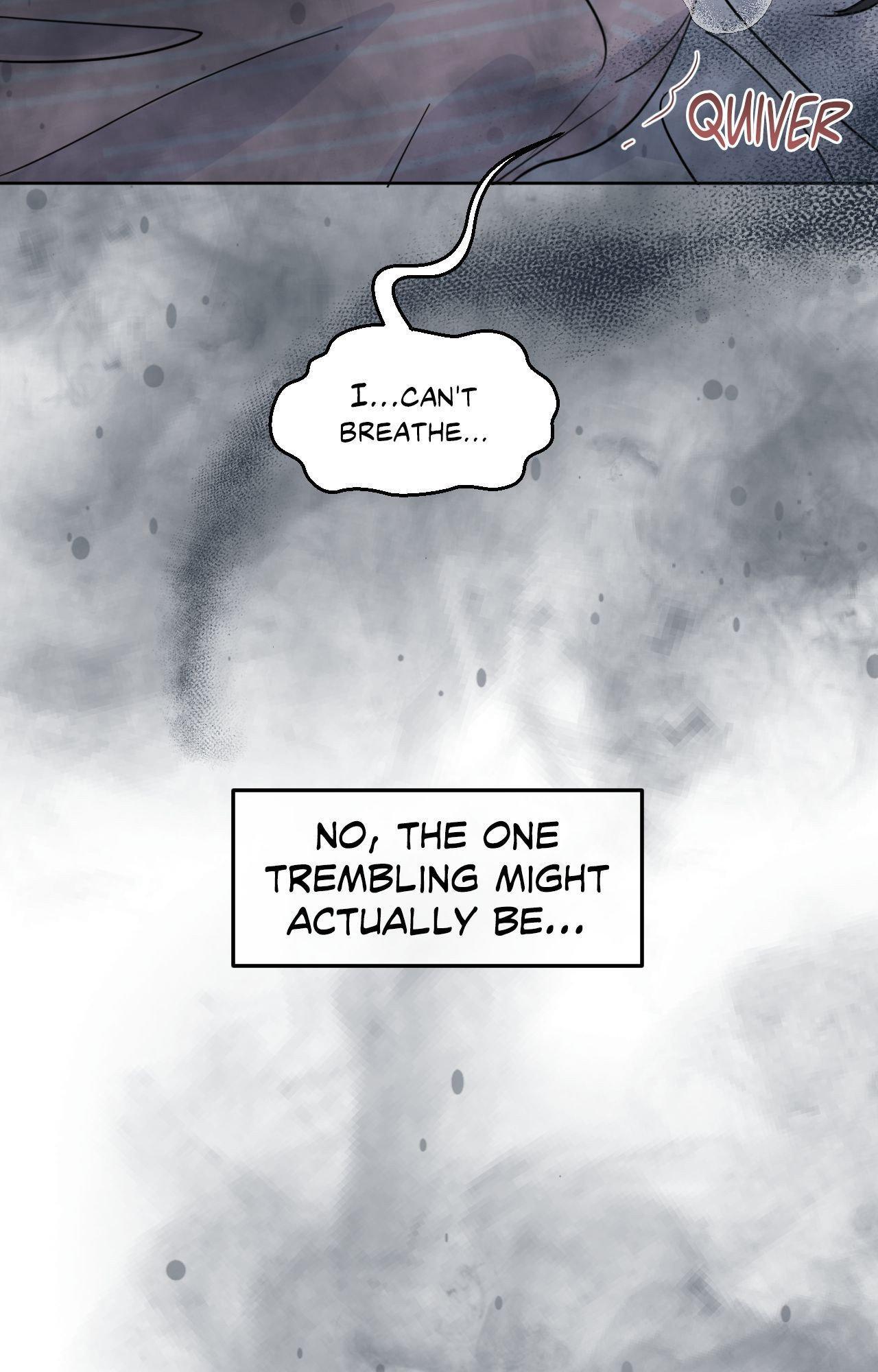 The Boundary of Fragrance Chapter 83.4 page 34 - 