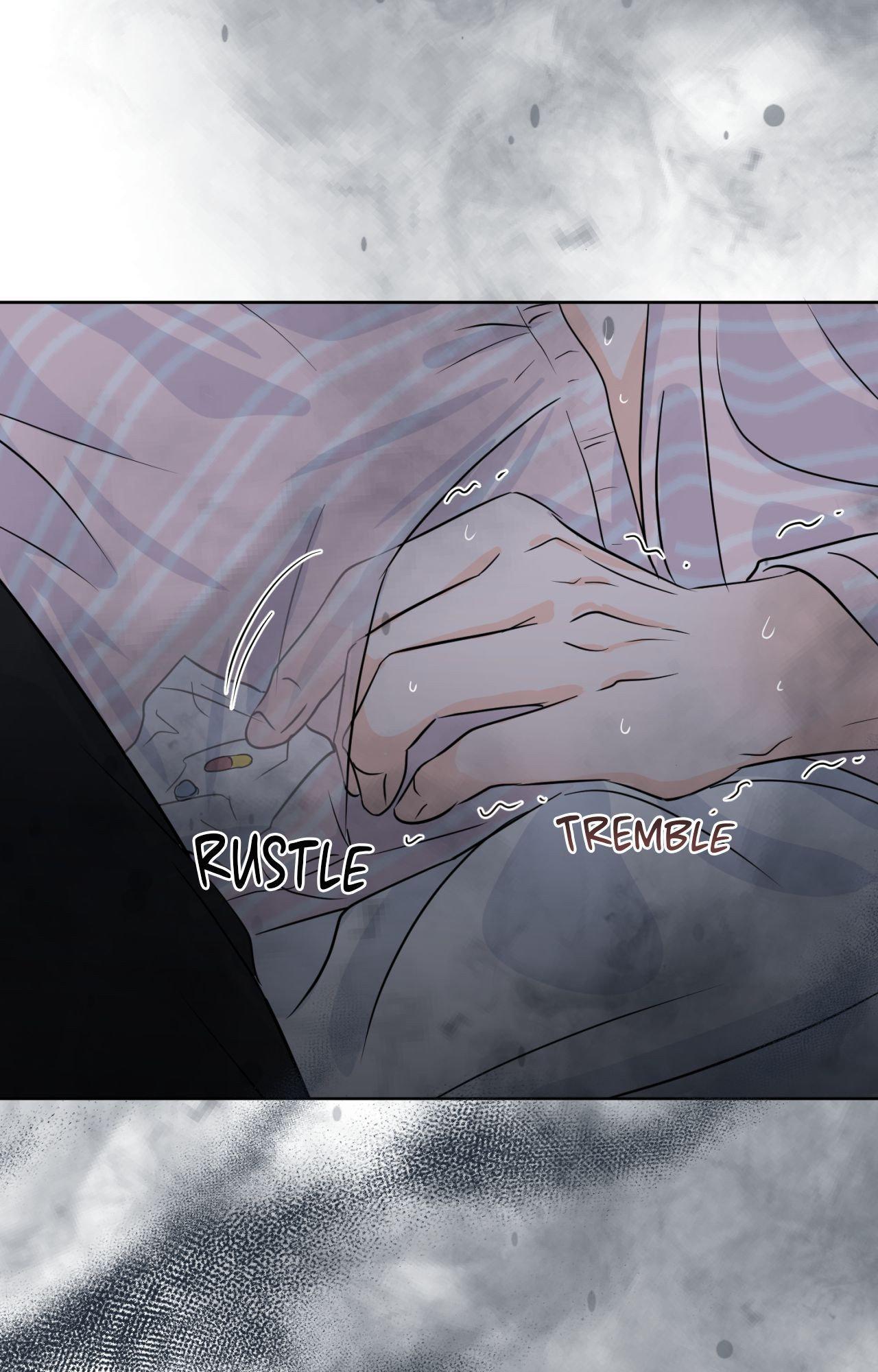The Boundary of Fragrance Chapter 83.4 page 35 - 