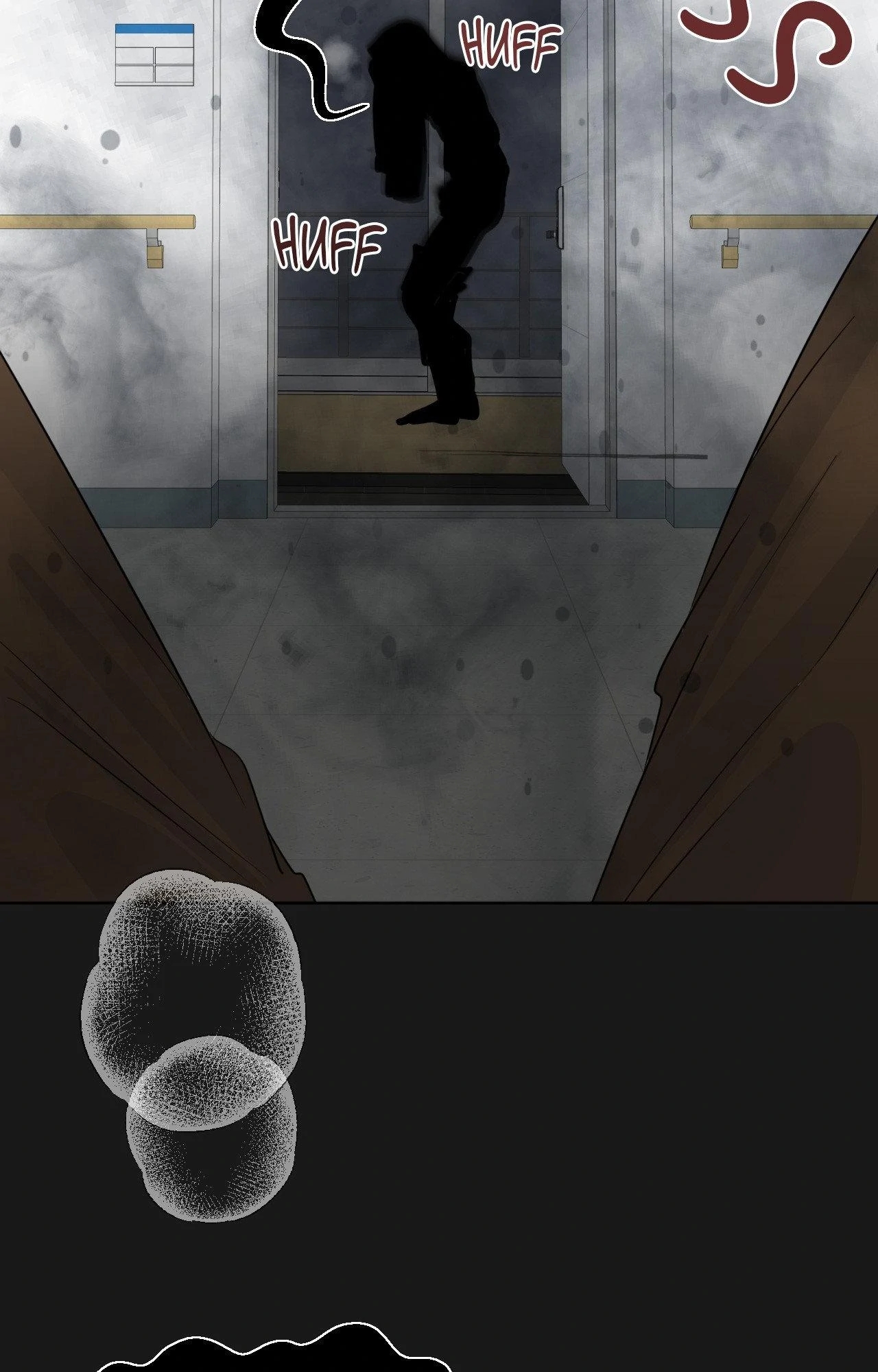 The Boundary of Fragrance Chapter 83.4 page 46 - 