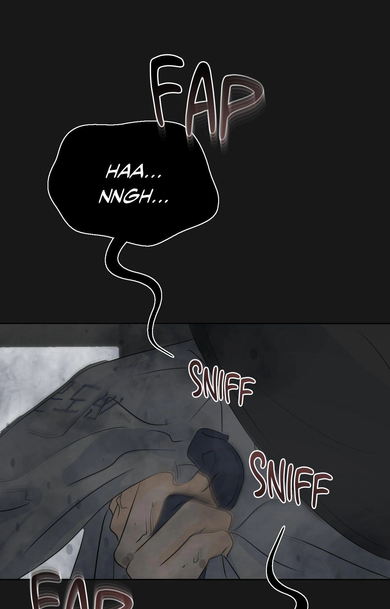 The Boundary of Fragrance Chapter 83.4 page 49 - 
