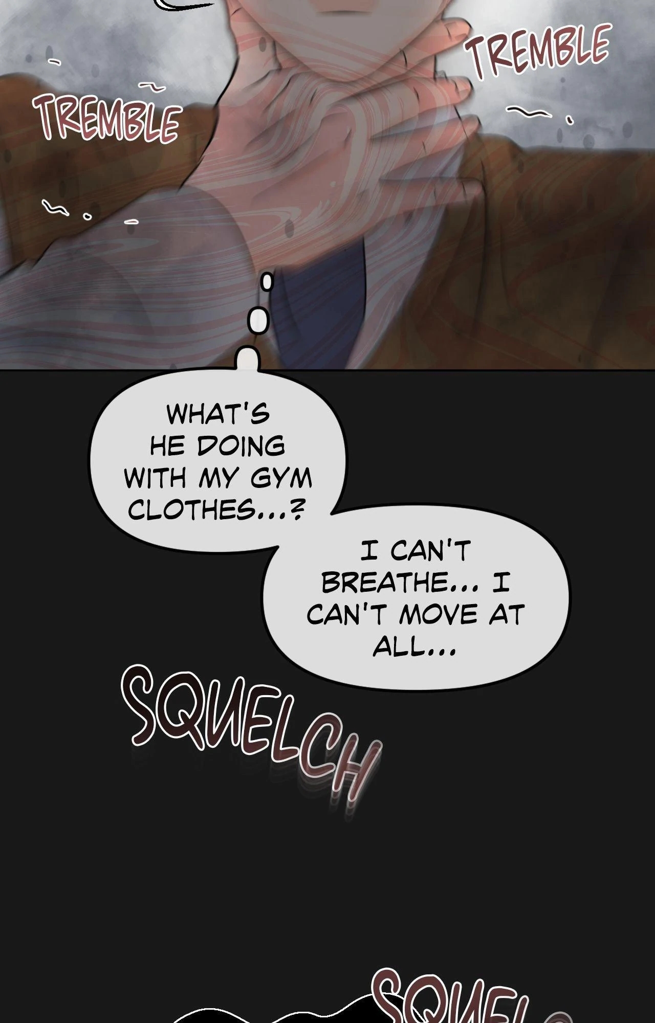 The Boundary of Fragrance Chapter 83.4 page 51 - 
