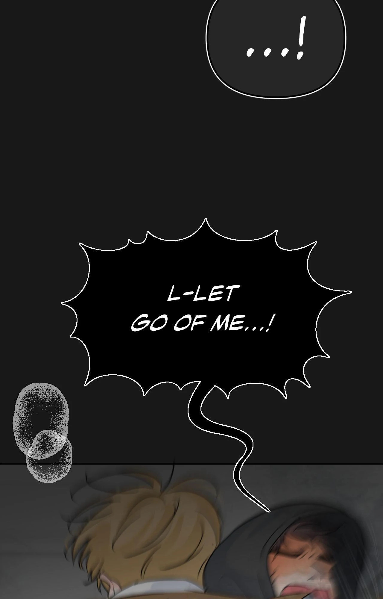 The Boundary of Fragrance Chapter 83.4 page 56 - 