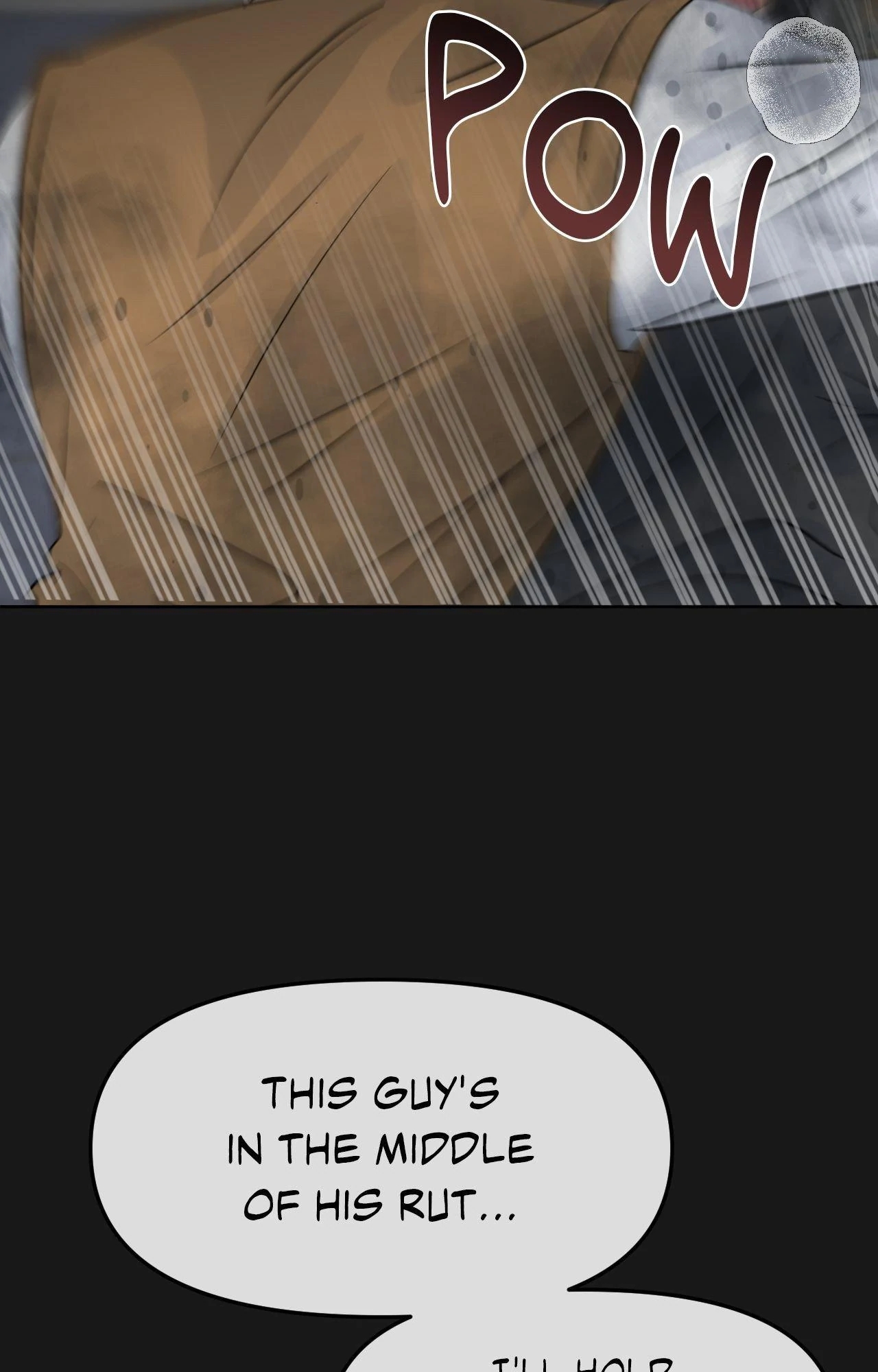 The Boundary of Fragrance Chapter 83.4 page 57 - 